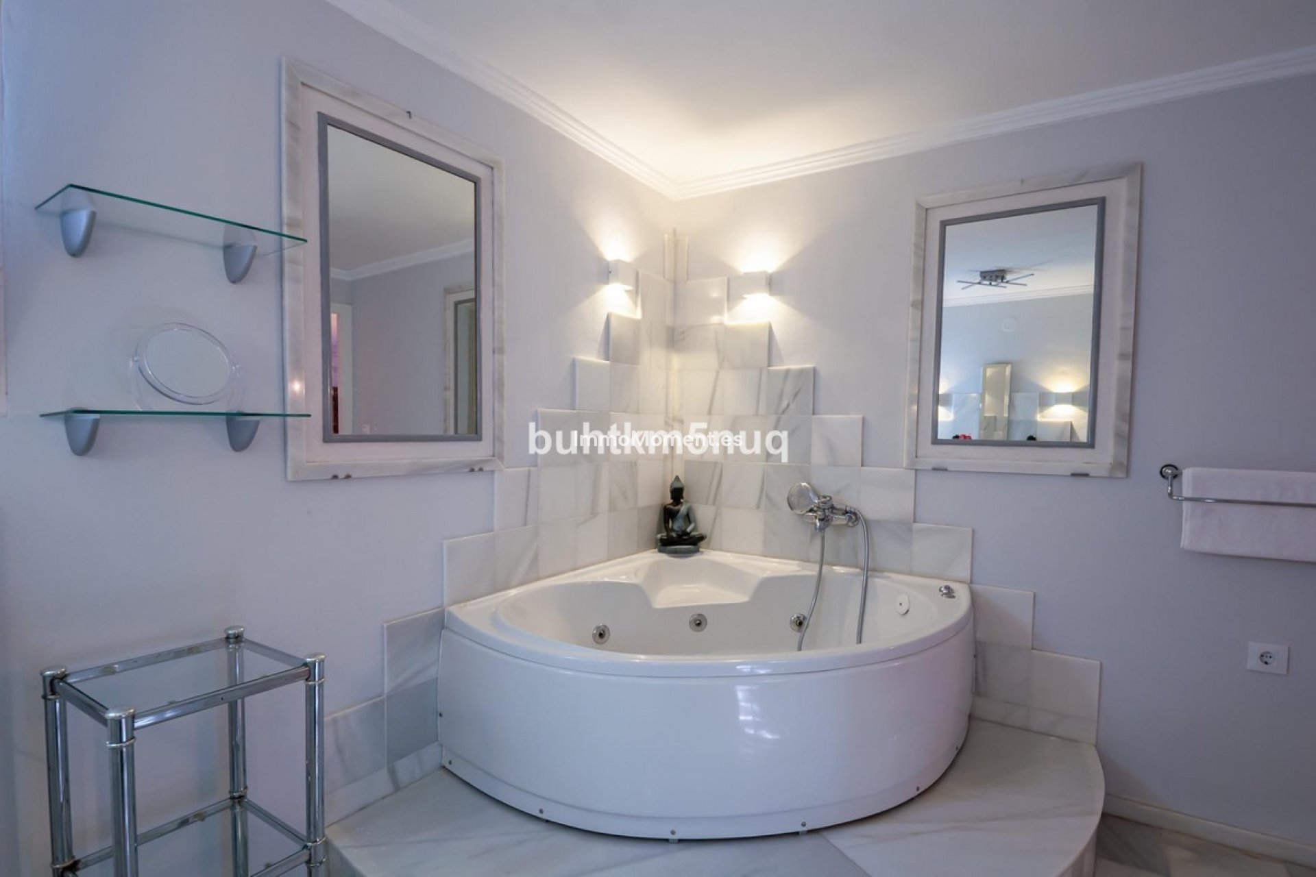 Wiederverkauf - Freistehende Villa - Calpe - Calpe Centro