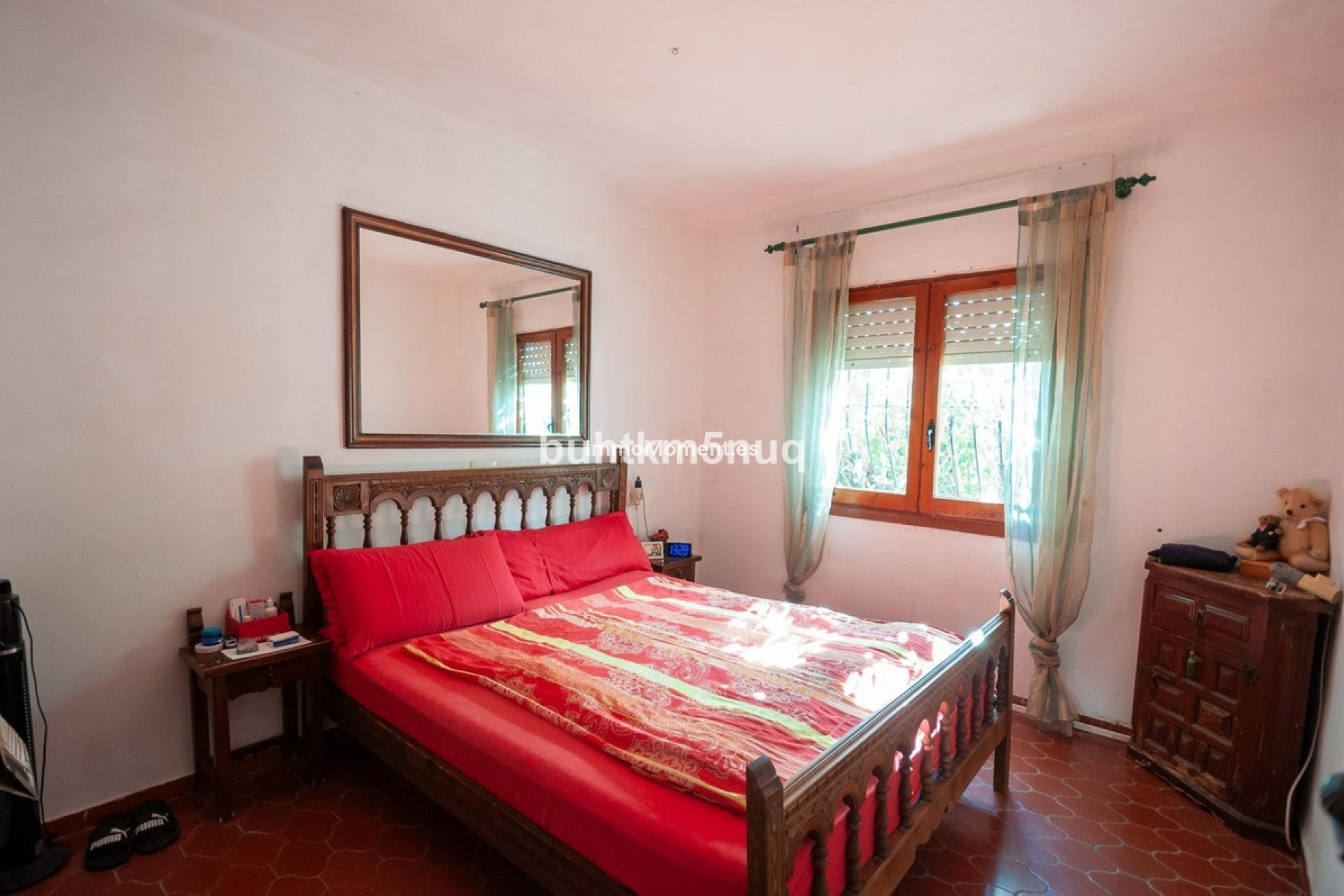 Wiederverkauf - Freistehende Villa - Calpe - Calpe Centro