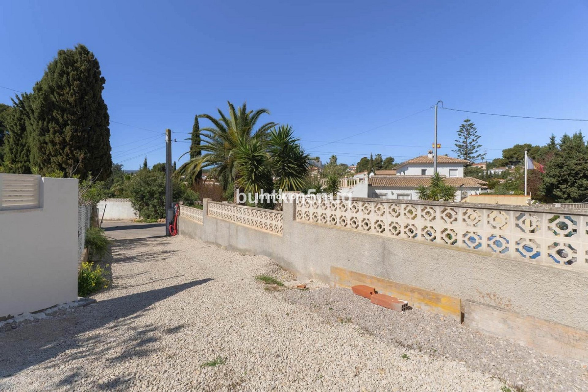 Wiederverkauf - Freistehende Villa - Calpe - Calpe Centro