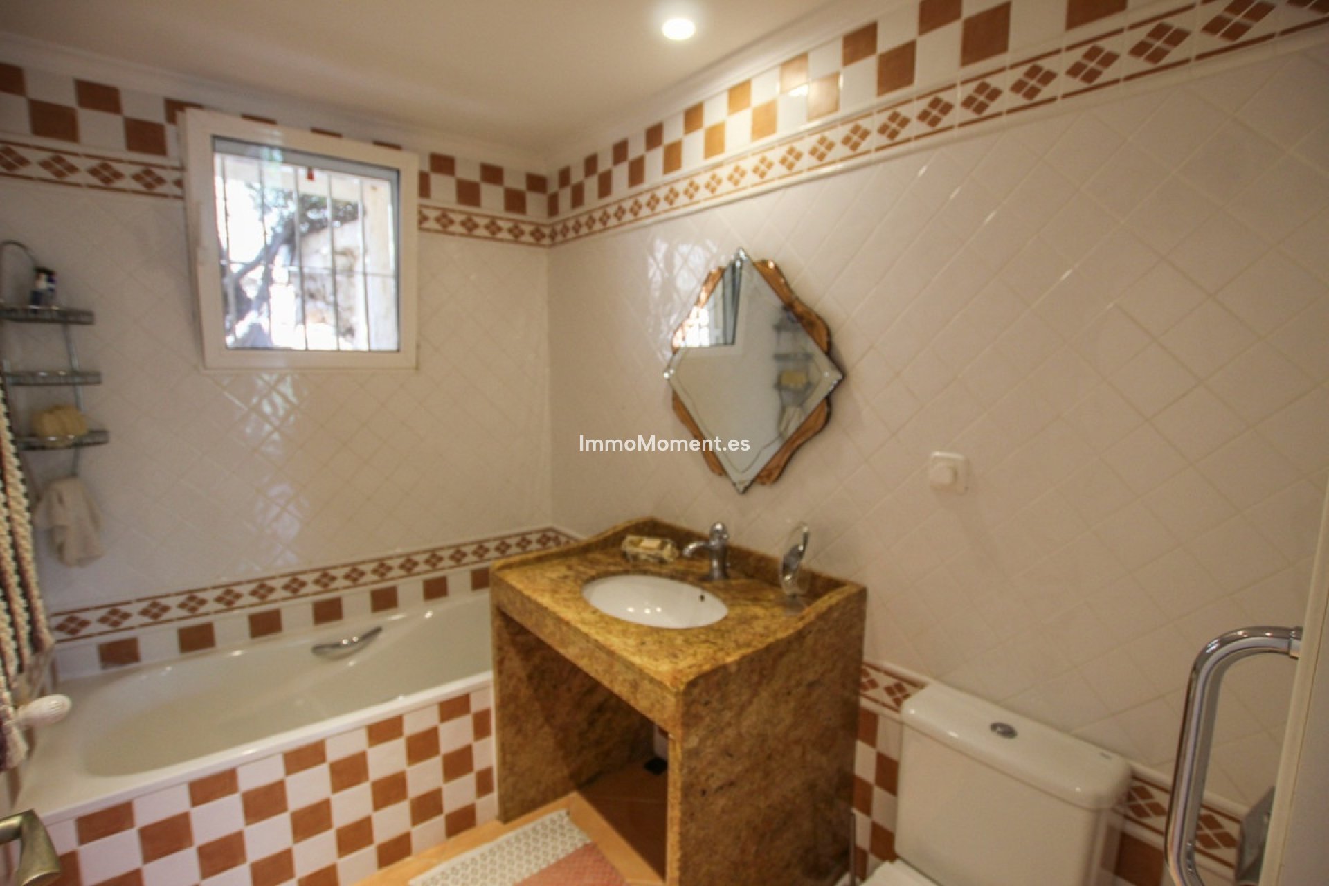Wiederverkauf - Freistehende Villa - Calpe - Calpe Centro