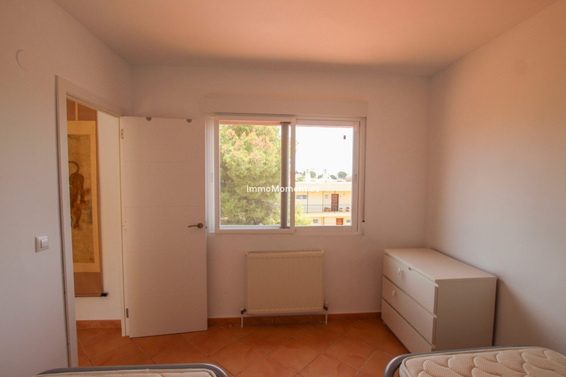 Wiederverkauf - Freistehende Villa - Calpe - Calpe Centro