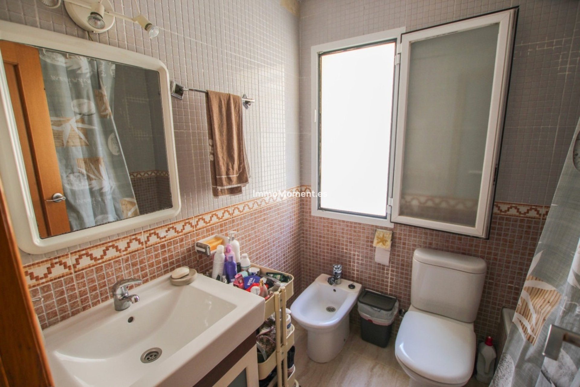 Wiederverkauf - Freistehende Villa - Calpe - Calpe Centro