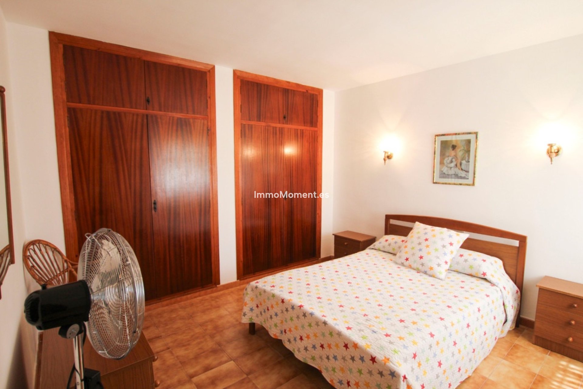 Wiederverkauf - Freistehende Villa - Calpe - Calpe Centro