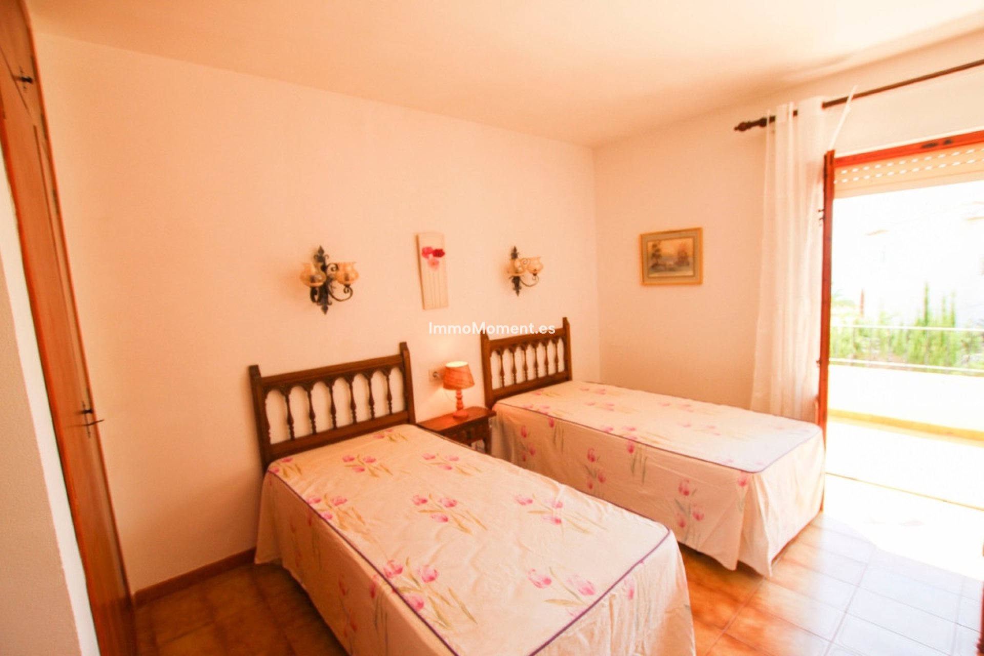 Wiederverkauf - Freistehende Villa - Calpe - Calpe Centro
