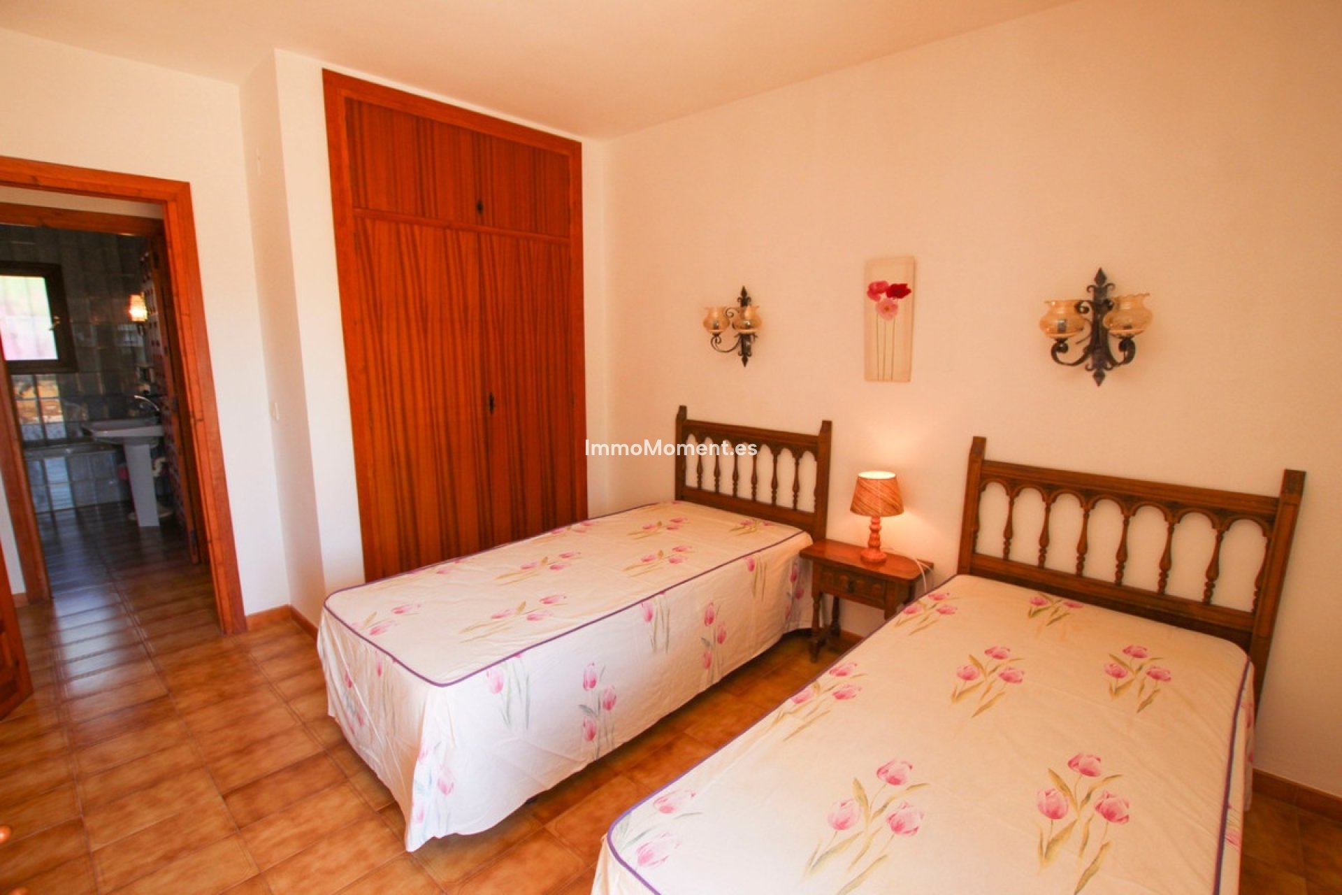 Wiederverkauf - Freistehende Villa - Calpe - Calpe Centro