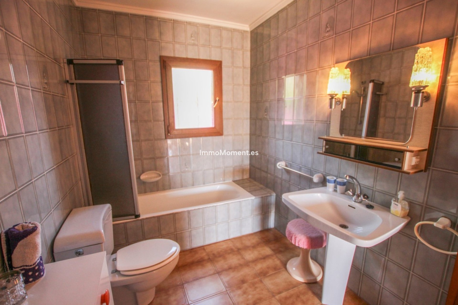 Wiederverkauf - Freistehende Villa - Calpe - Calpe Centro