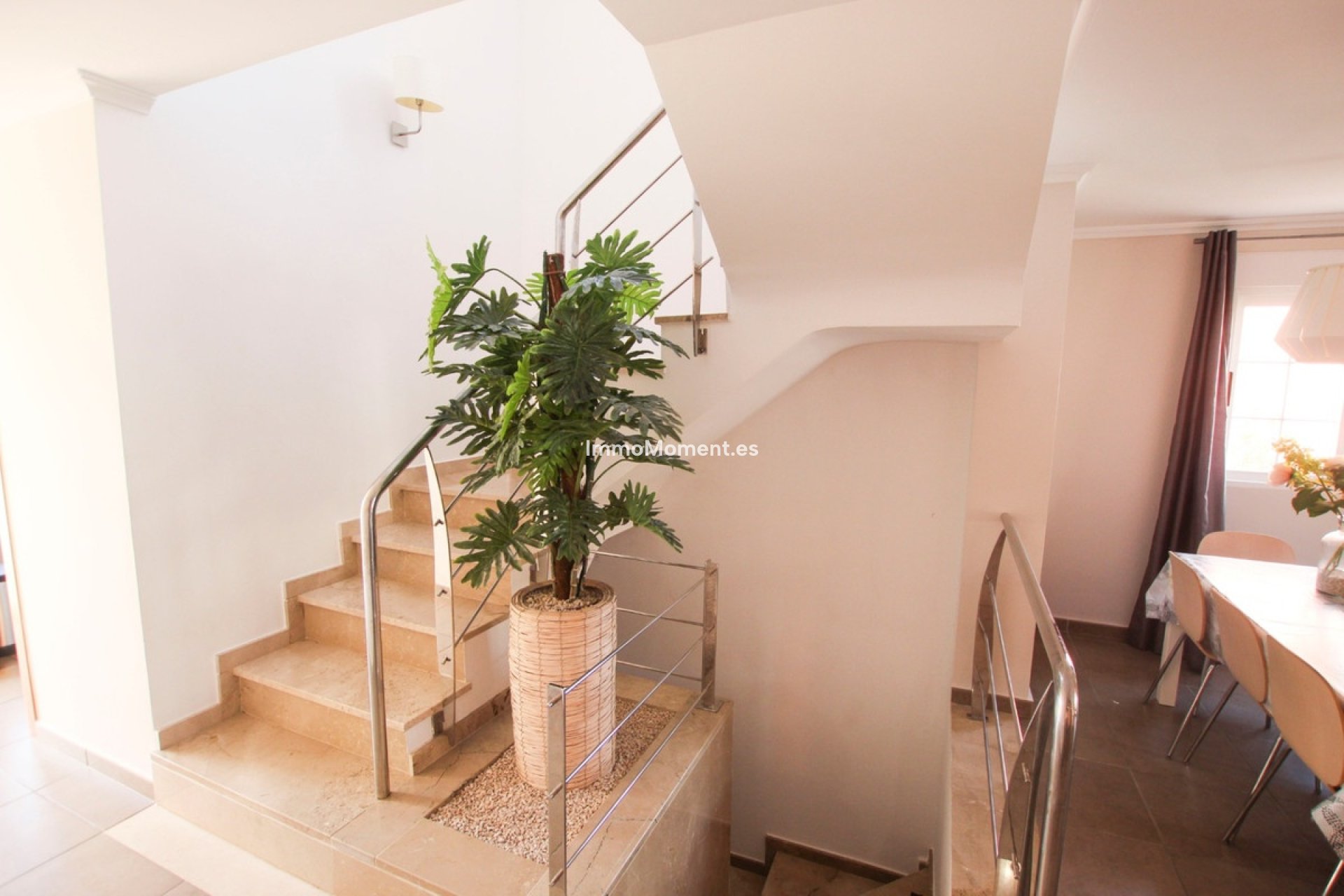 Wiederverkauf - Freistehende Villa - Calpe - Calpe Centro