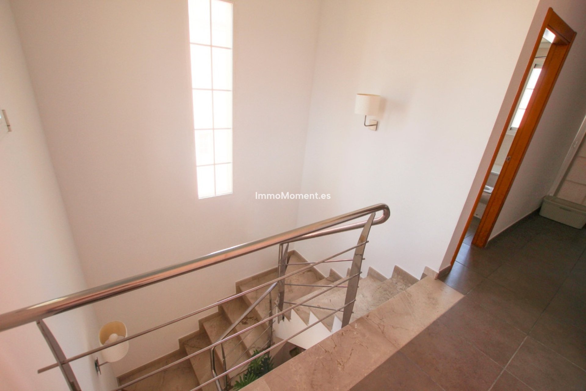 Wiederverkauf - Freistehende Villa - Calpe - Calpe Centro