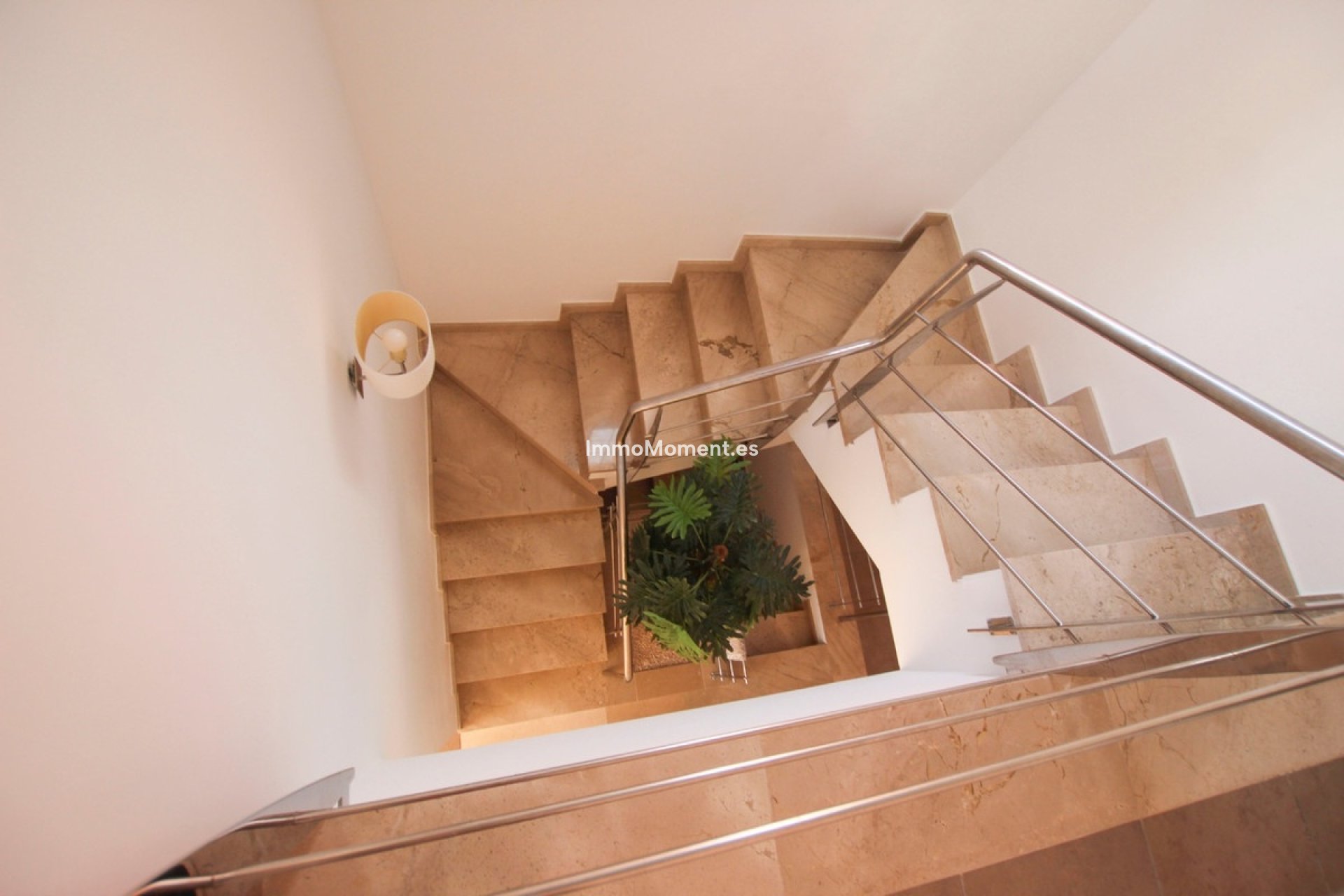 Wiederverkauf - Freistehende Villa - Calpe - Calpe Centro