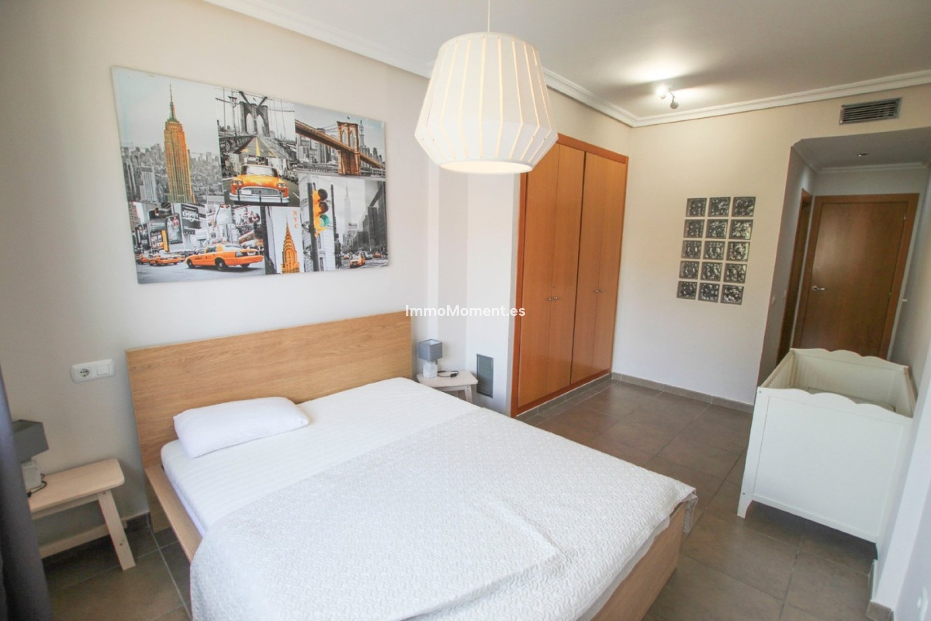 Wiederverkauf - Freistehende Villa - Calpe - Calpe Centro