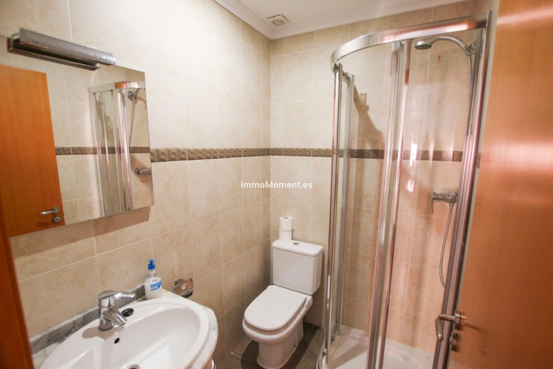 Wiederverkauf - Freistehende Villa - Calpe - Calpe Centro