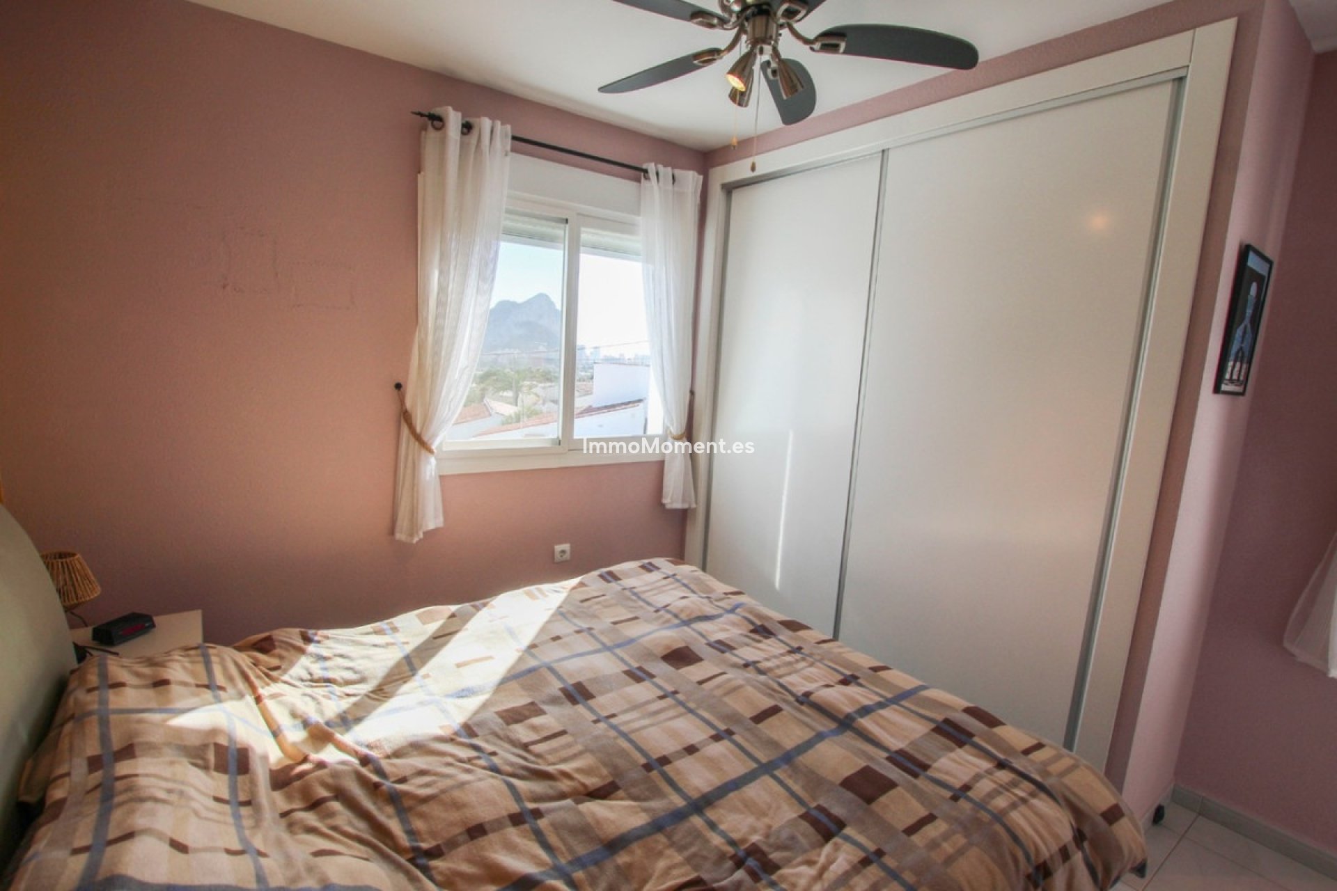 Wiederverkauf - Freistehende Villa - Calpe - Calpe Centro