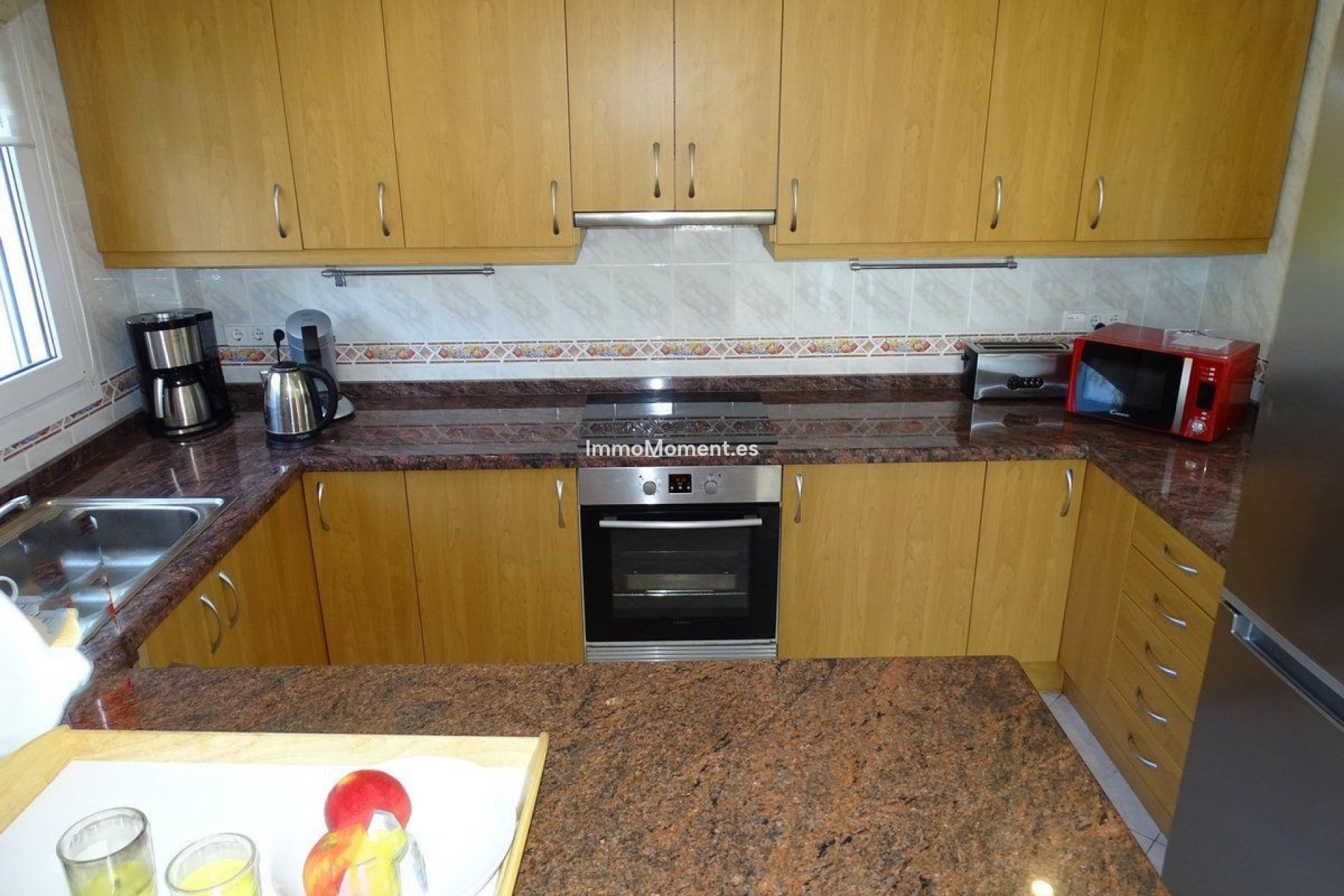 Wiederverkauf - Freistehende Villa - Calpe - Calpe Centro