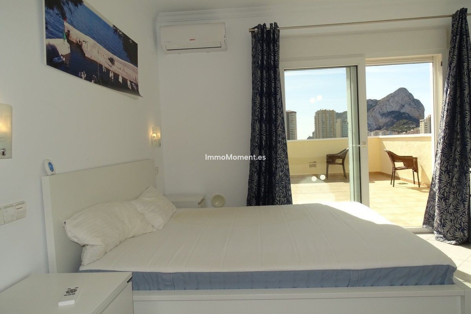 Wiederverkauf - Freistehende Villa - Calpe - Calpe Centro