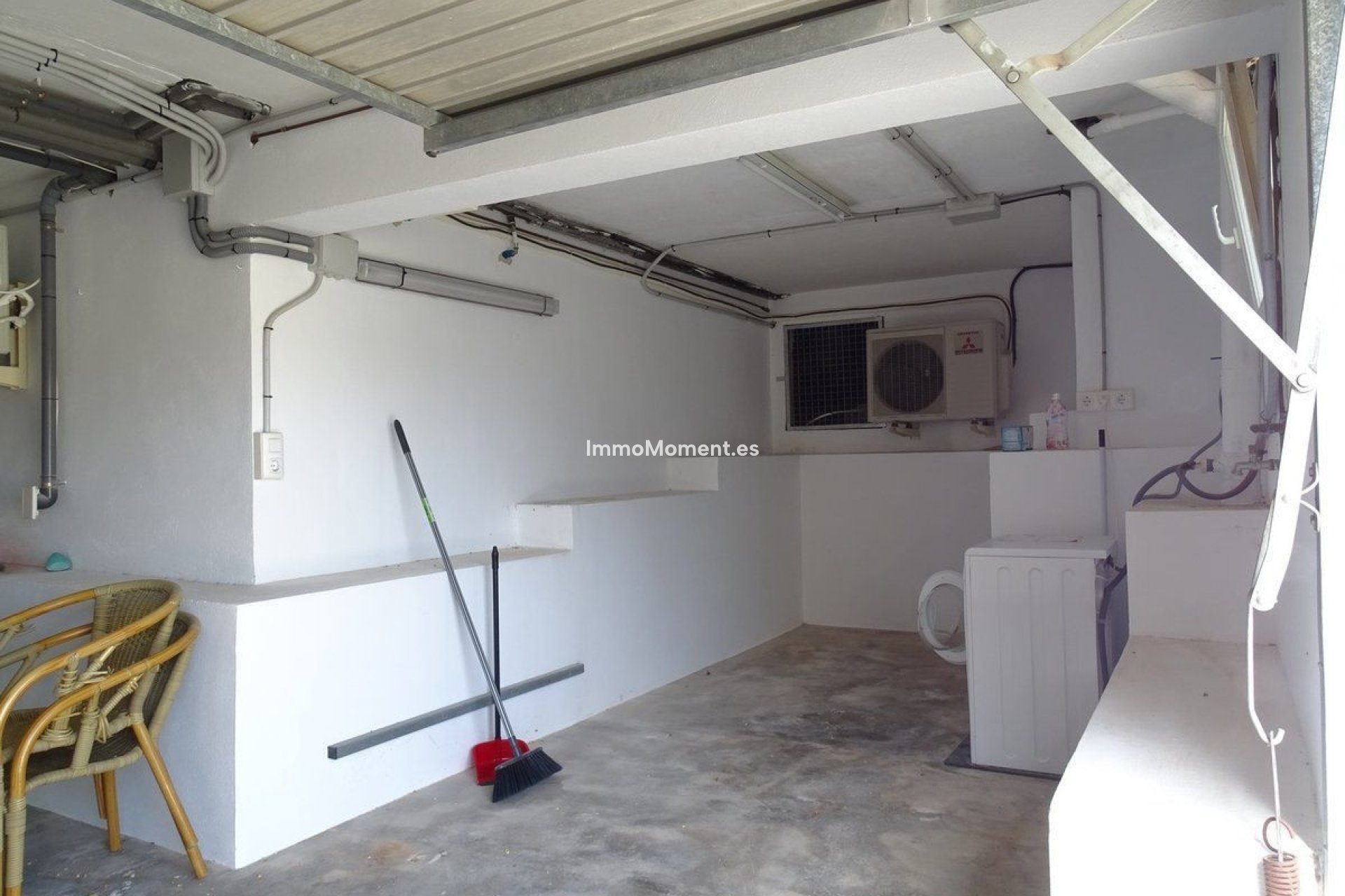 Wiederverkauf - Freistehende Villa - Calpe - Calpe Centro