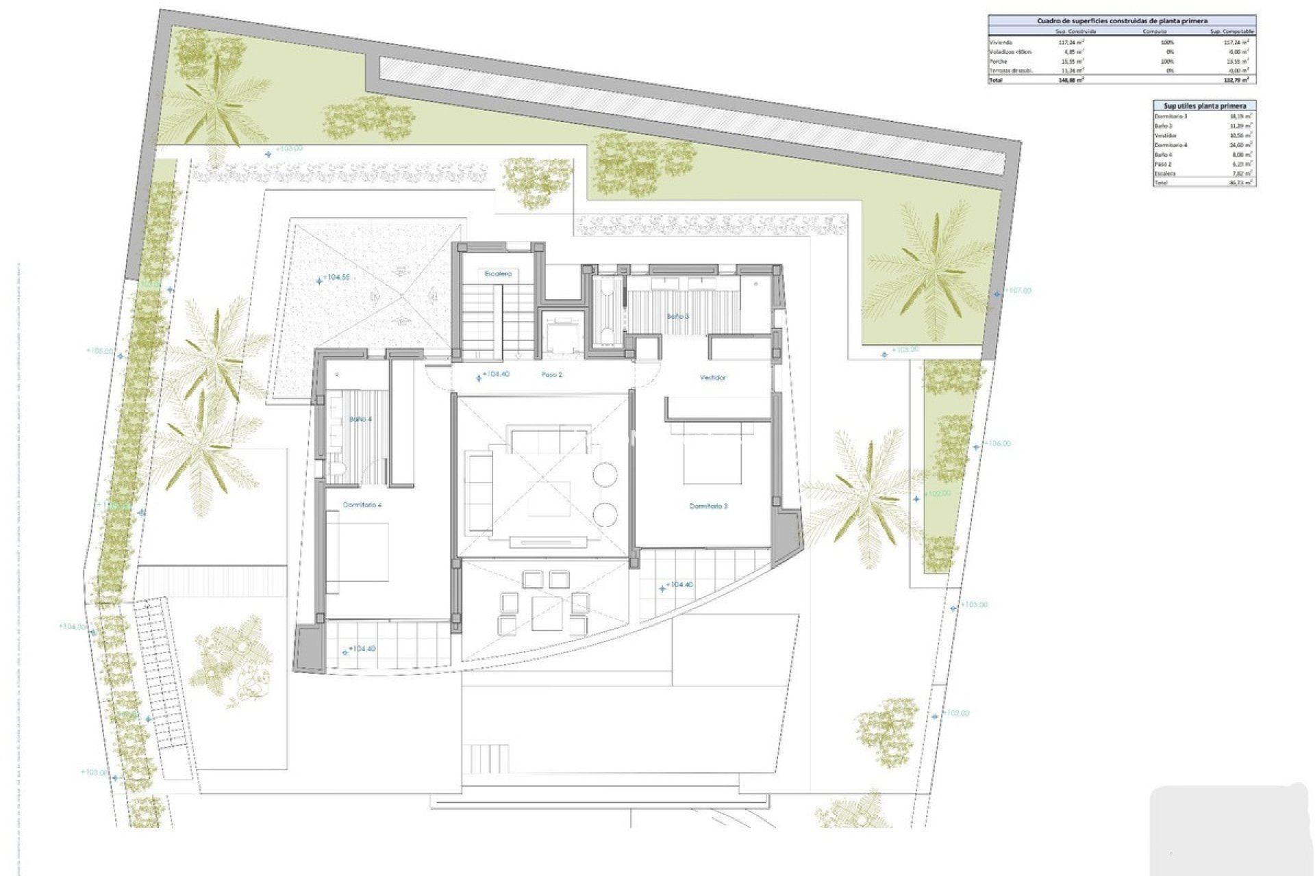 Wiederverkauf - Freistehende Villa - Calpe - Calpe Centro