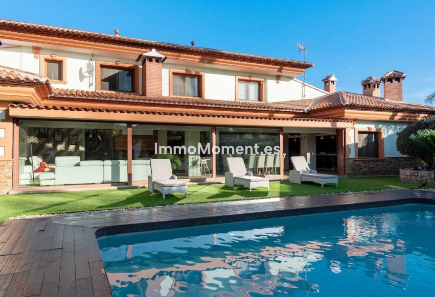 Wiederverkauf - Freistehende Villa - Calpe - Calpe Centro