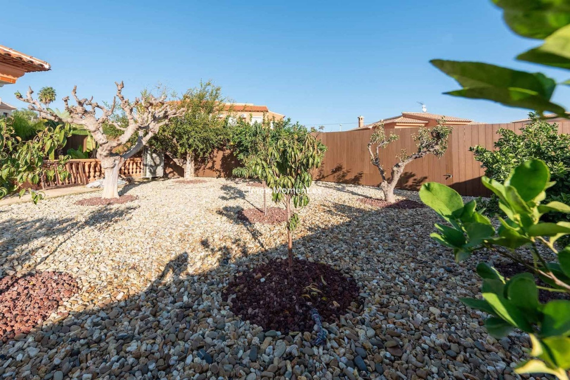 Wiederverkauf - Freistehende Villa - Calpe - Calpe Centro