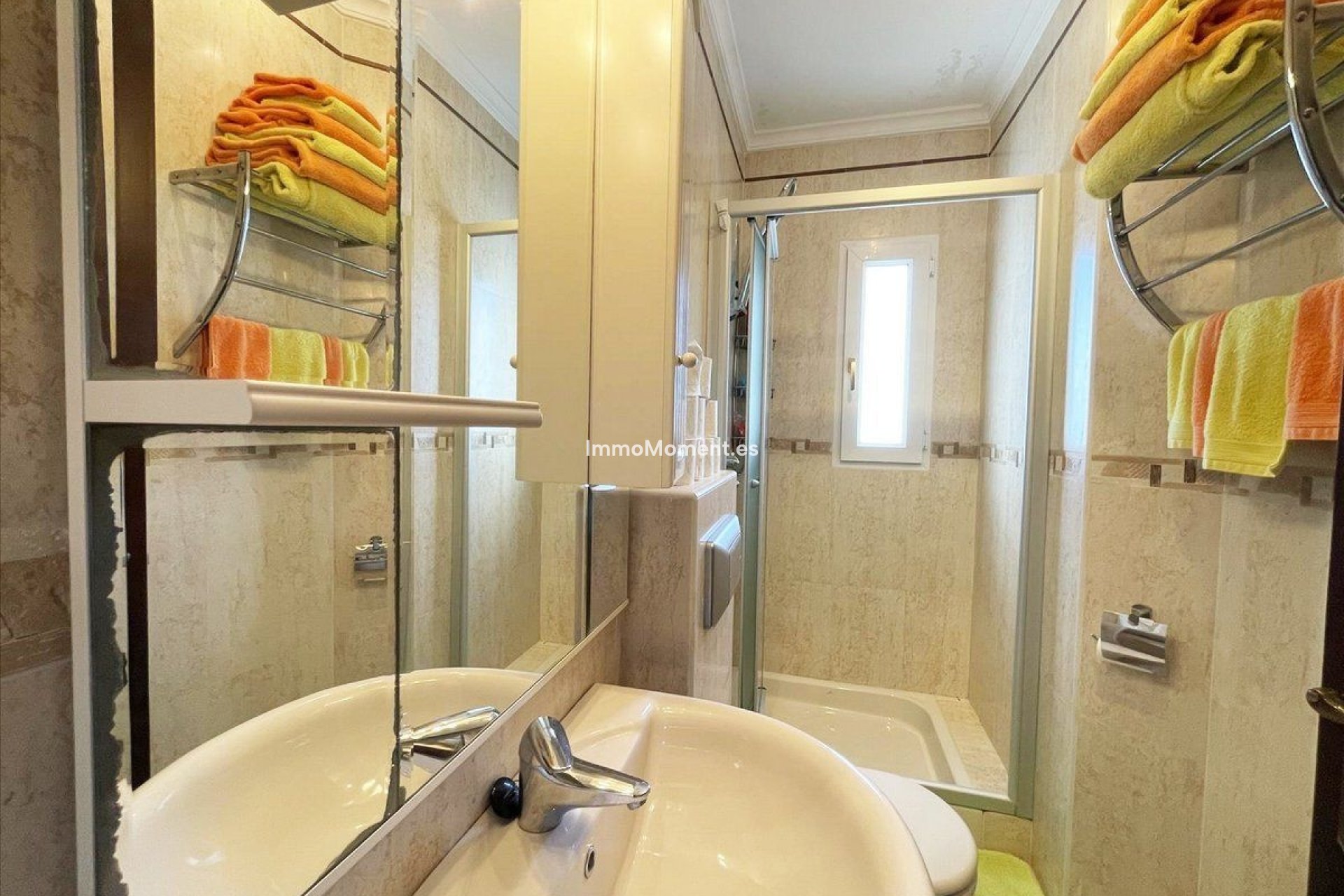 Wiederverkauf - Freistehende Villa - Calpe - Calpe Centro