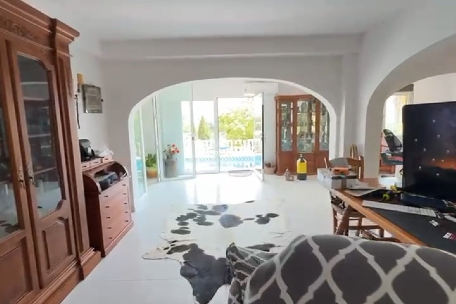Wiederverkauf - Freistehende Villa - Calpe - Calpe Centro