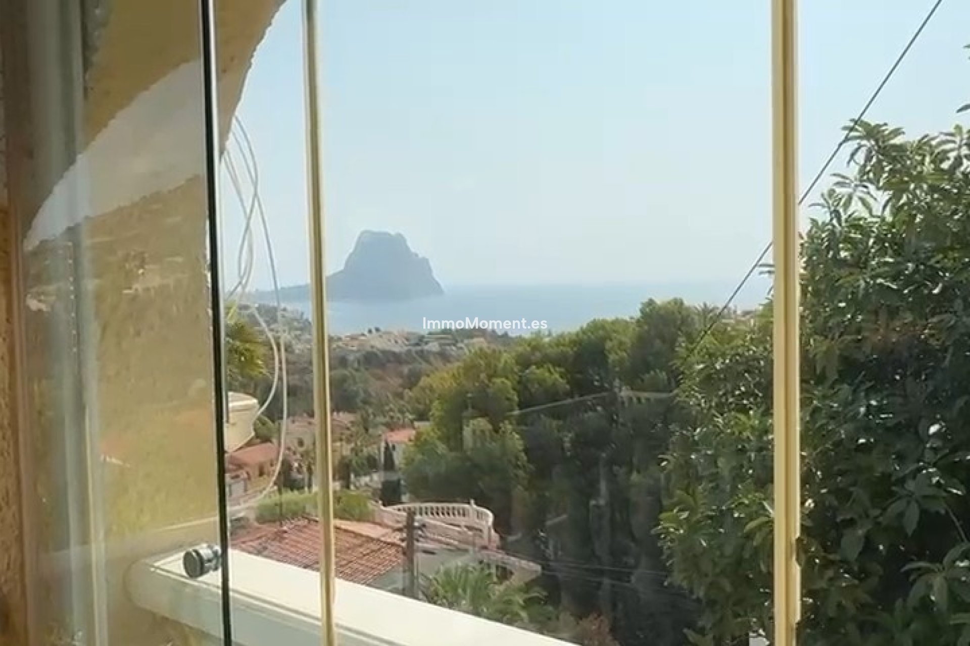 Wiederverkauf - Freistehende Villa - Calpe - Calpe Centro