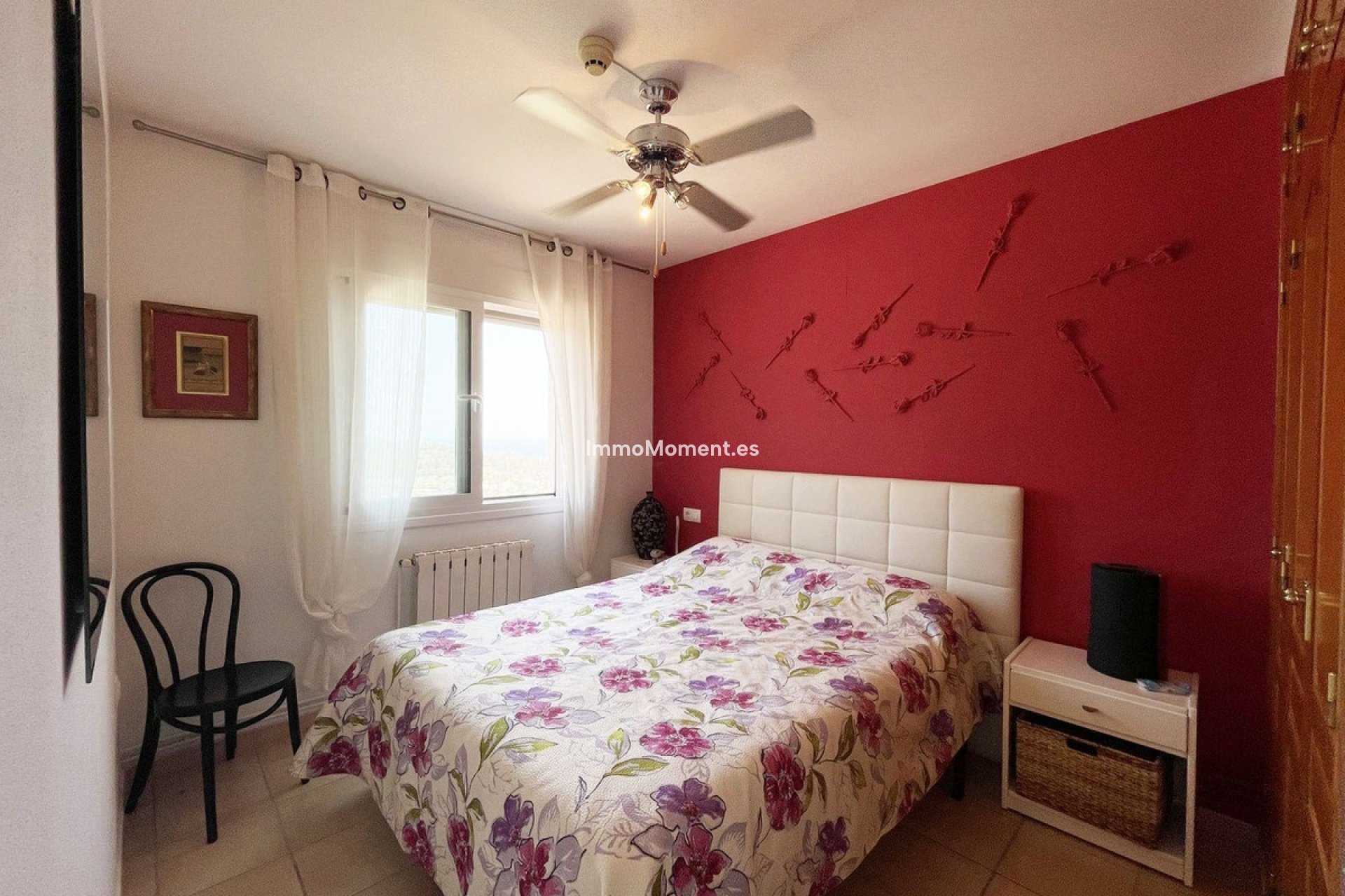 Wiederverkauf - Freistehende Villa - Calpe - Calpe Centro