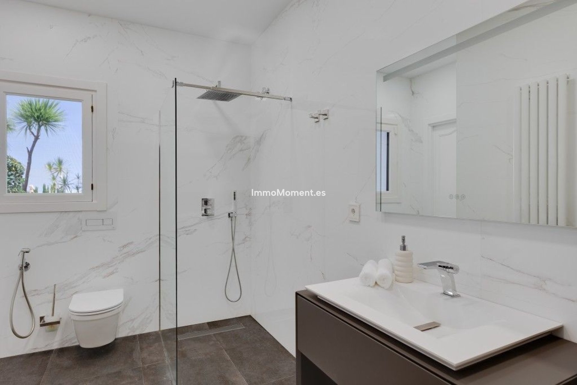 Wiederverkauf - Freistehende Villa - Calpe - Calpe Centro