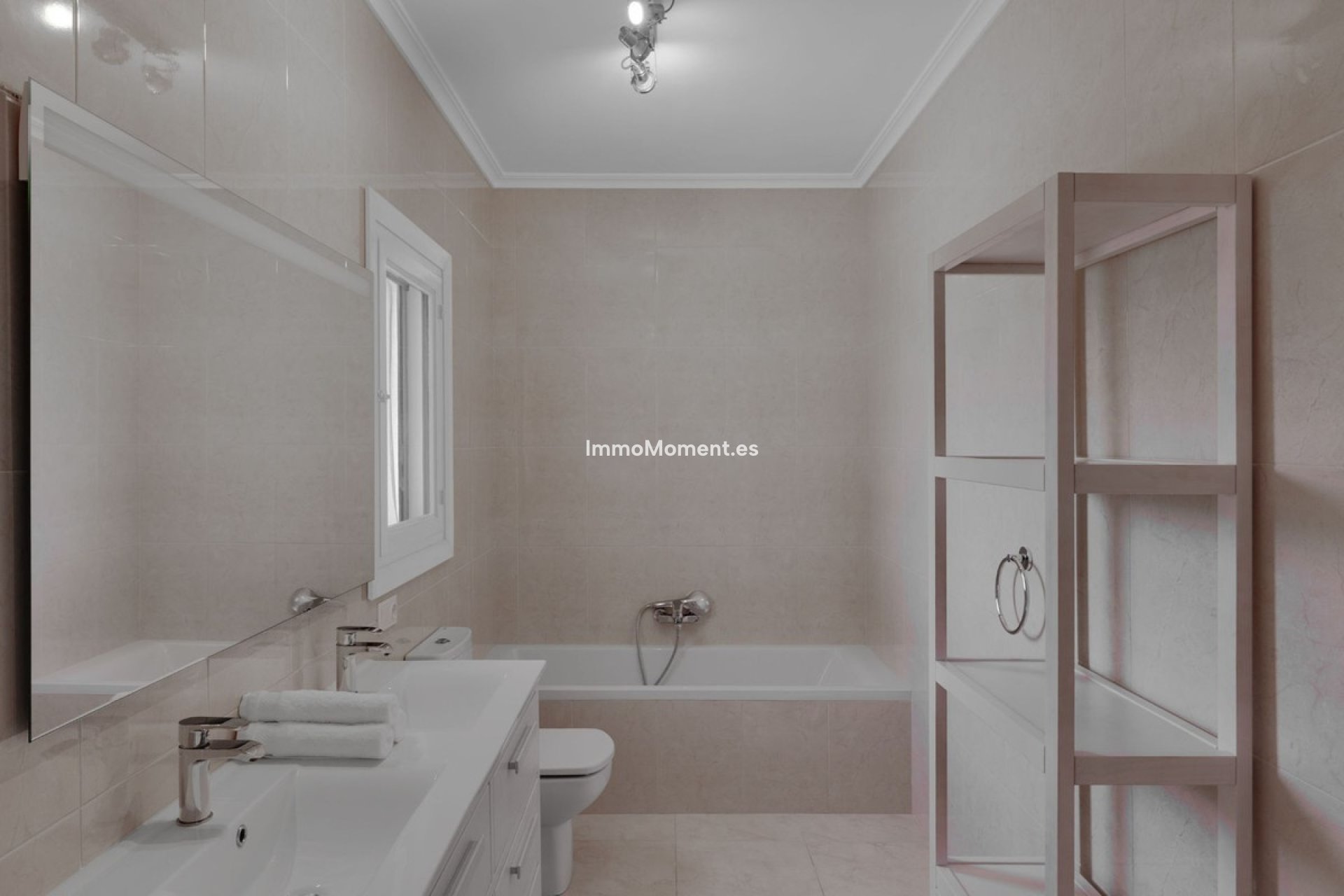 Wiederverkauf - Freistehende Villa - Calpe - Calpe Centro