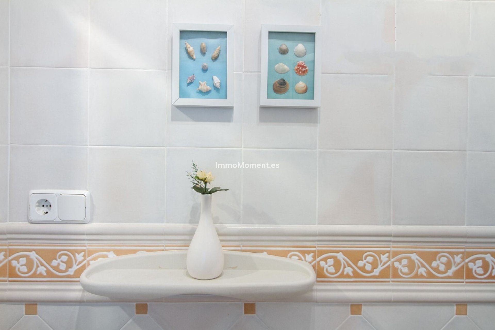 Wiederverkauf - Freistehende Villa - Calpe - Calpe Centro