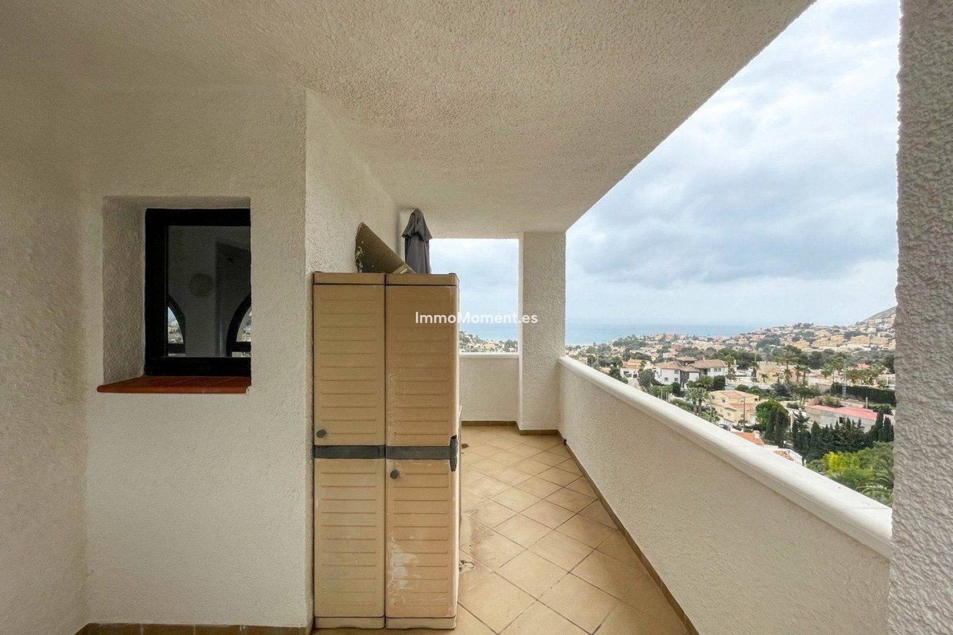 Wiederverkauf - Freistehende Villa - Calpe - Calpe Centro