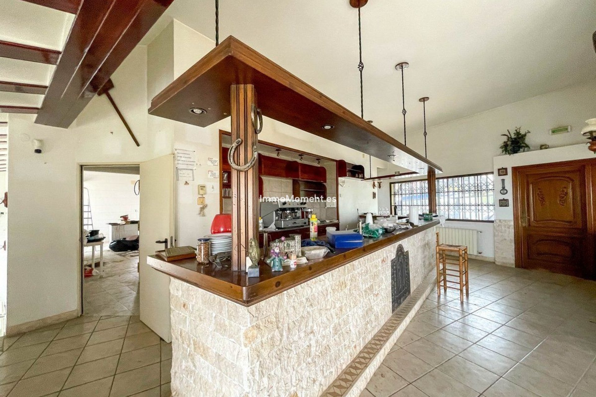 Wiederverkauf - Freistehende Villa - Calpe - Calpe Centro