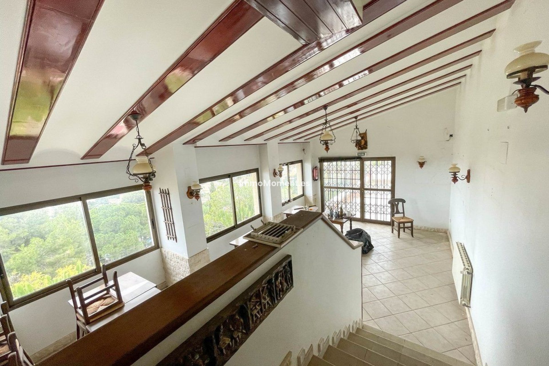 Wiederverkauf - Freistehende Villa - Calpe - Calpe Centro