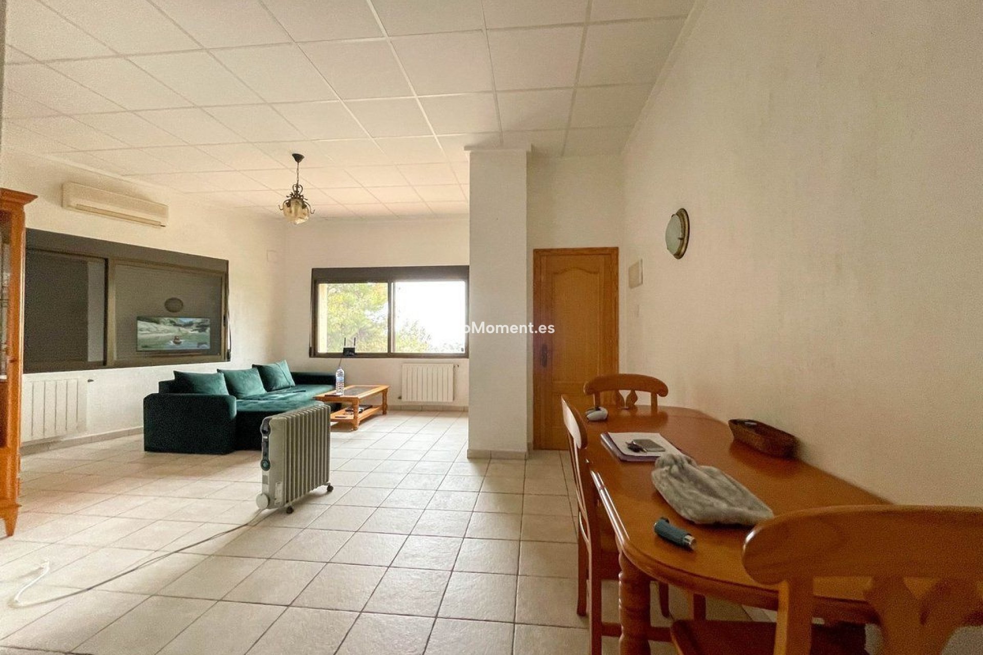Wiederverkauf - Freistehende Villa - Calpe - Calpe Centro