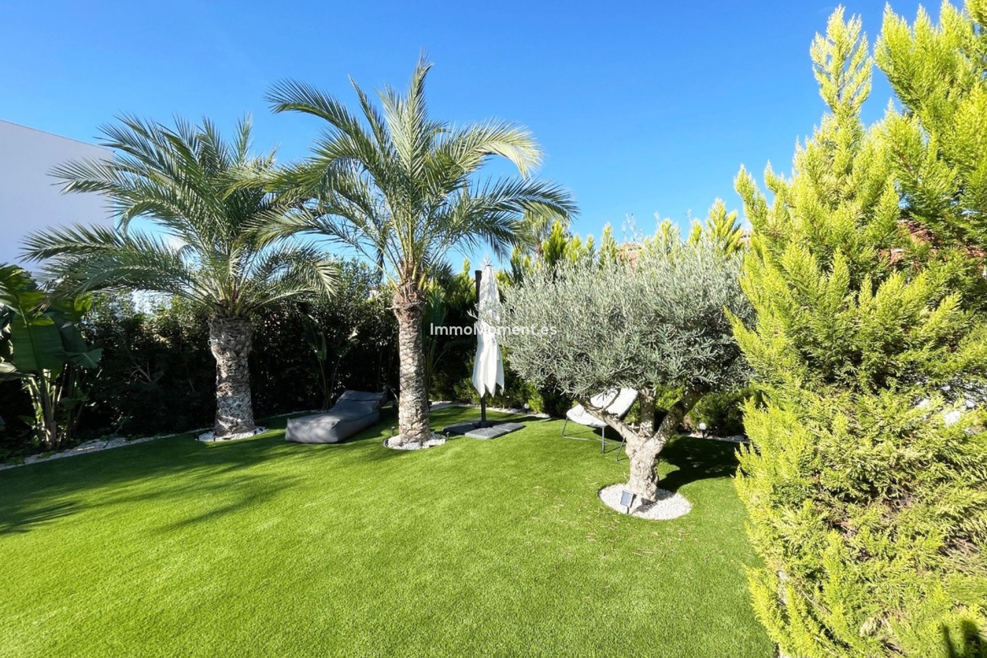 Wiederverkauf - Freistehende Villa - Calpe - Calpe Centro