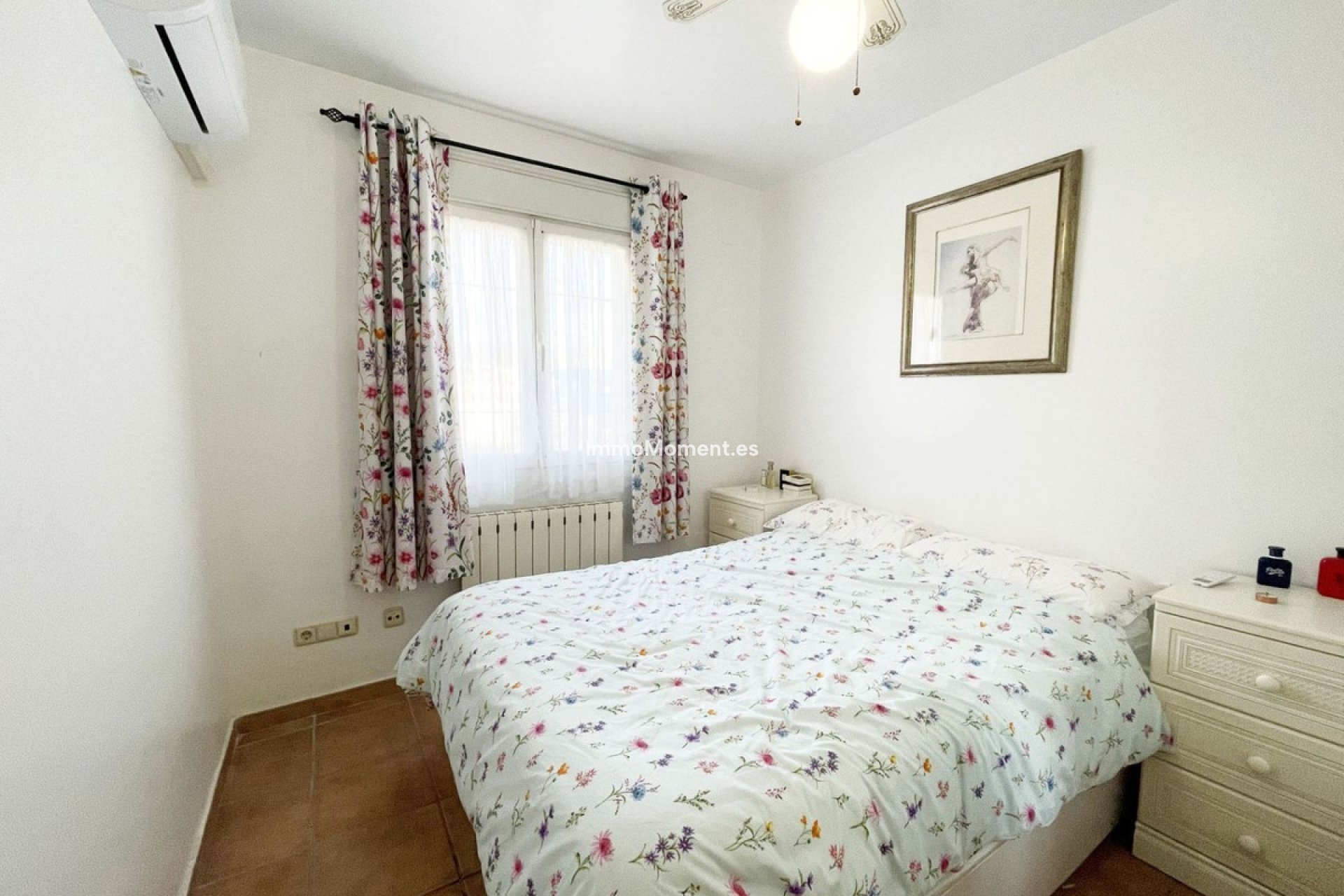 Wiederverkauf - Freistehende Villa - Calpe - Calpe Centro