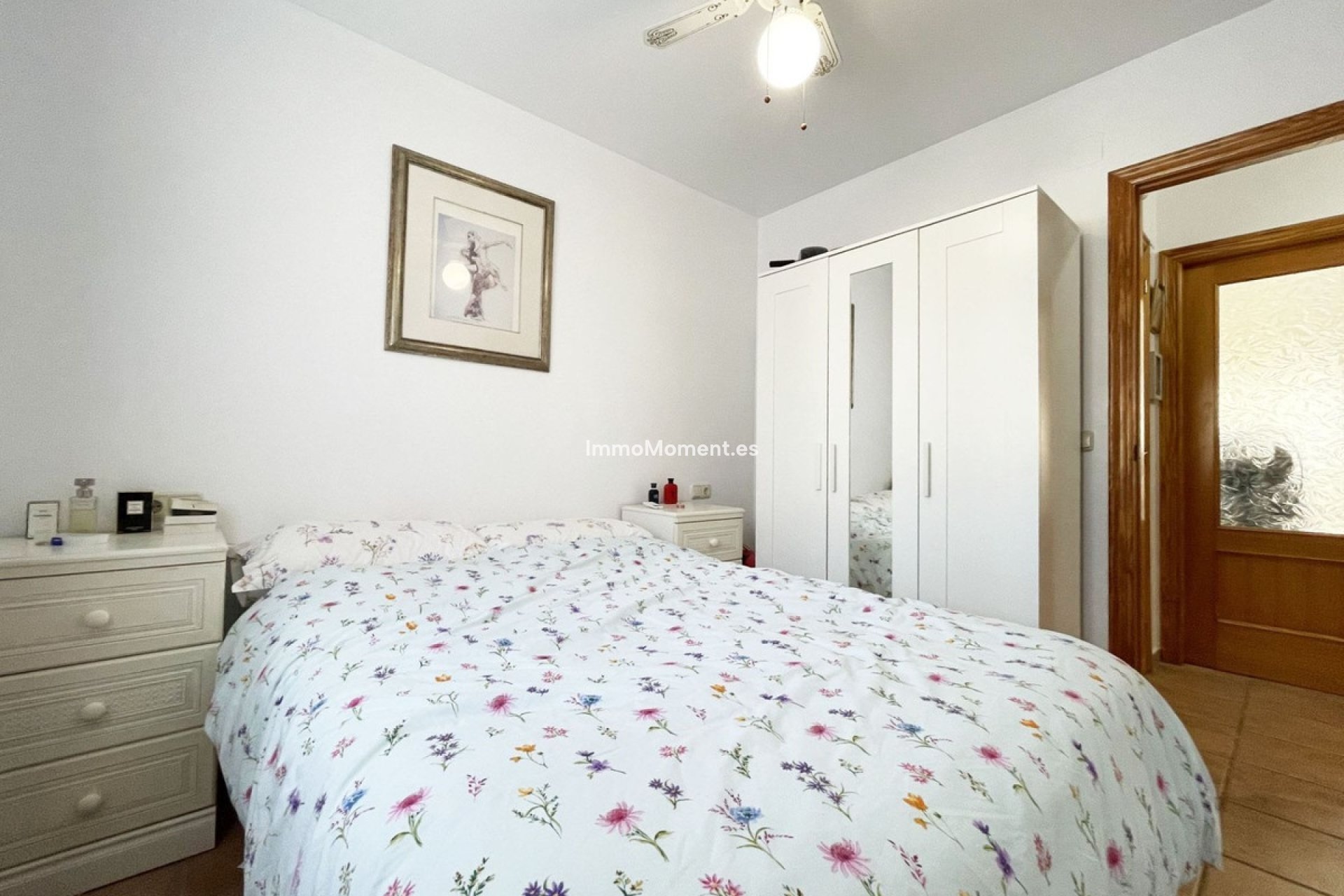Wiederverkauf - Freistehende Villa - Calpe - Calpe Centro