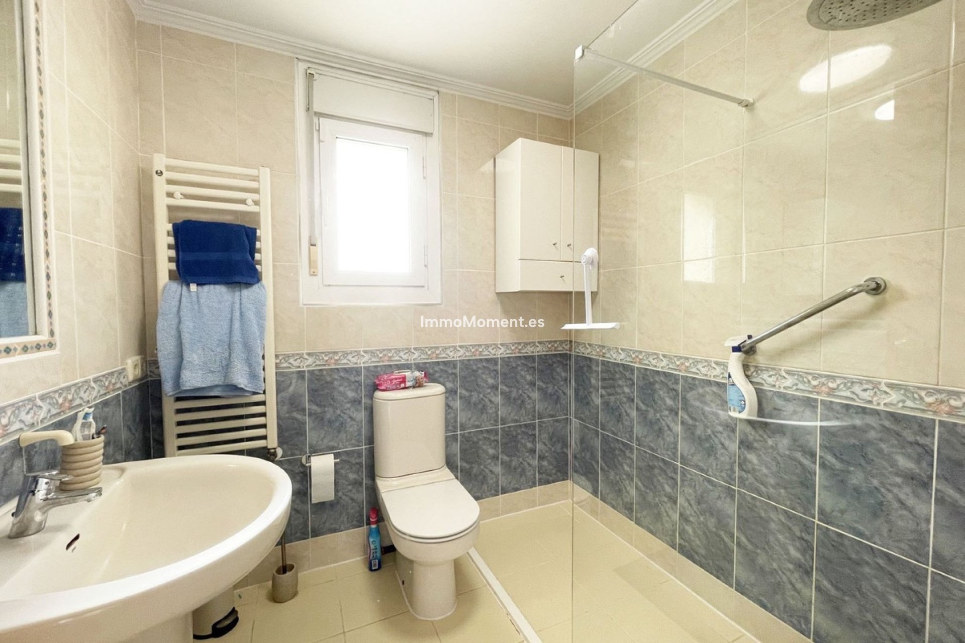 Wiederverkauf - Freistehende Villa - Calpe - Calpe Centro