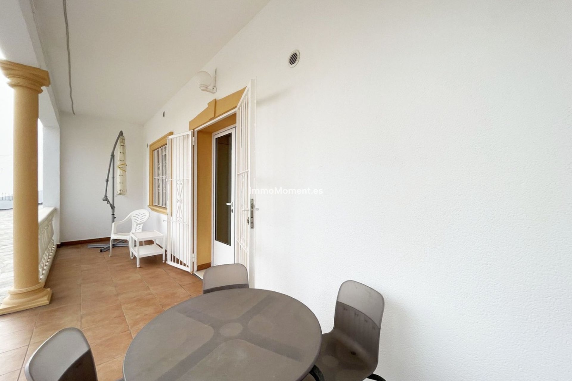 Wiederverkauf - Freistehende Villa - Calpe - Calpe Centro