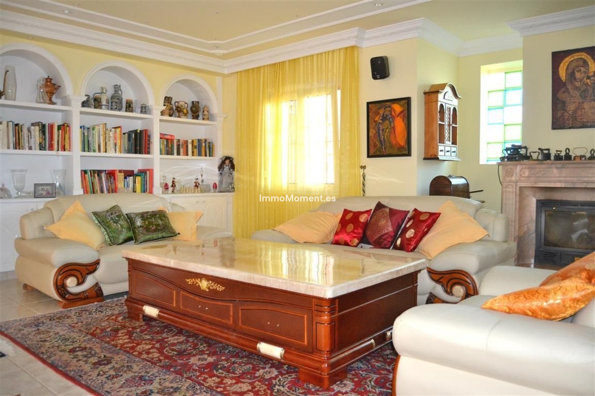 Wiederverkauf - Freistehende Villa - Calpe - Calpe Centro