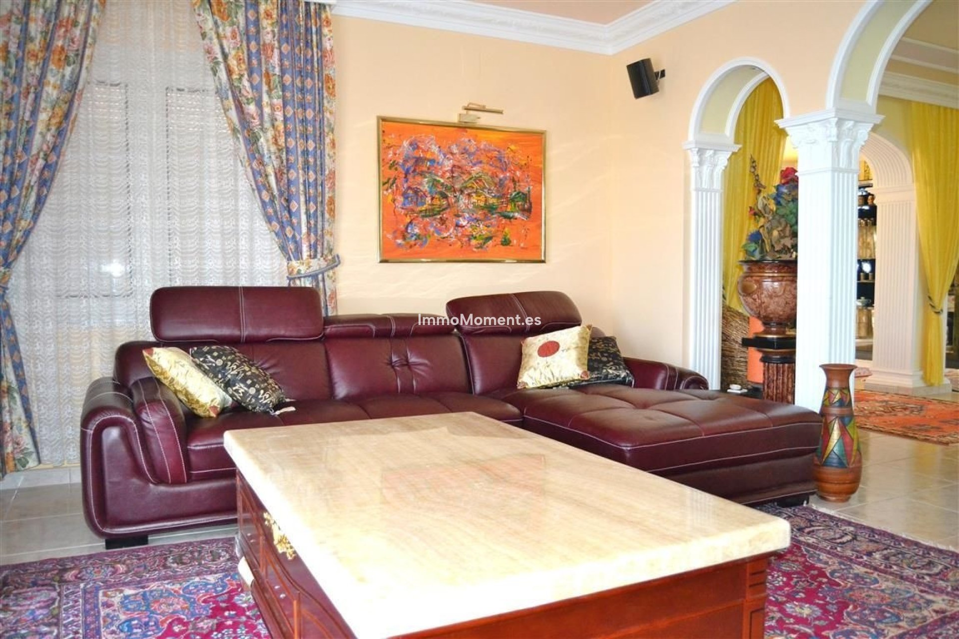 Wiederverkauf - Freistehende Villa - Calpe - Calpe Centro