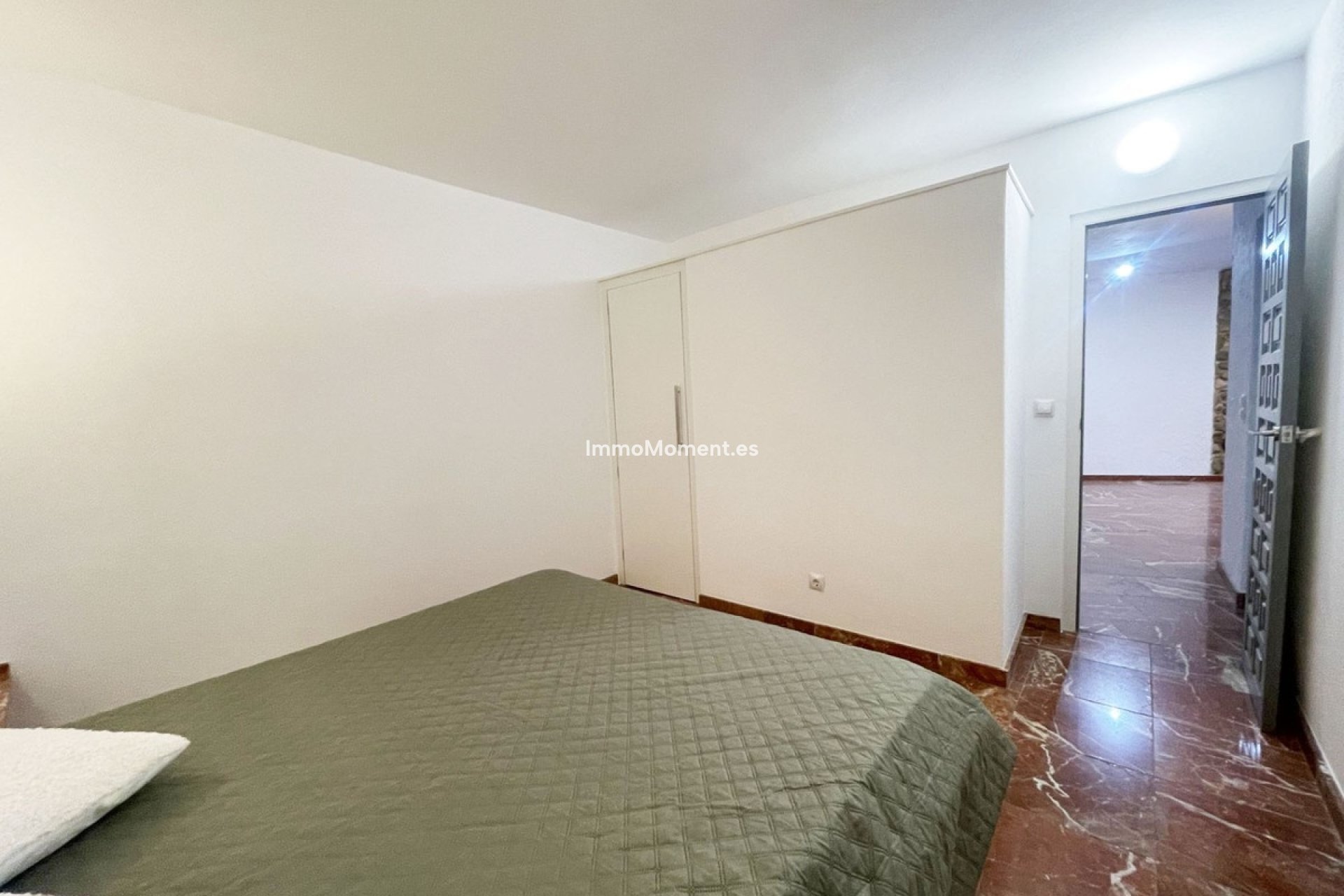 Wiederverkauf - Freistehende Villa - Calpe - Calpe Centro