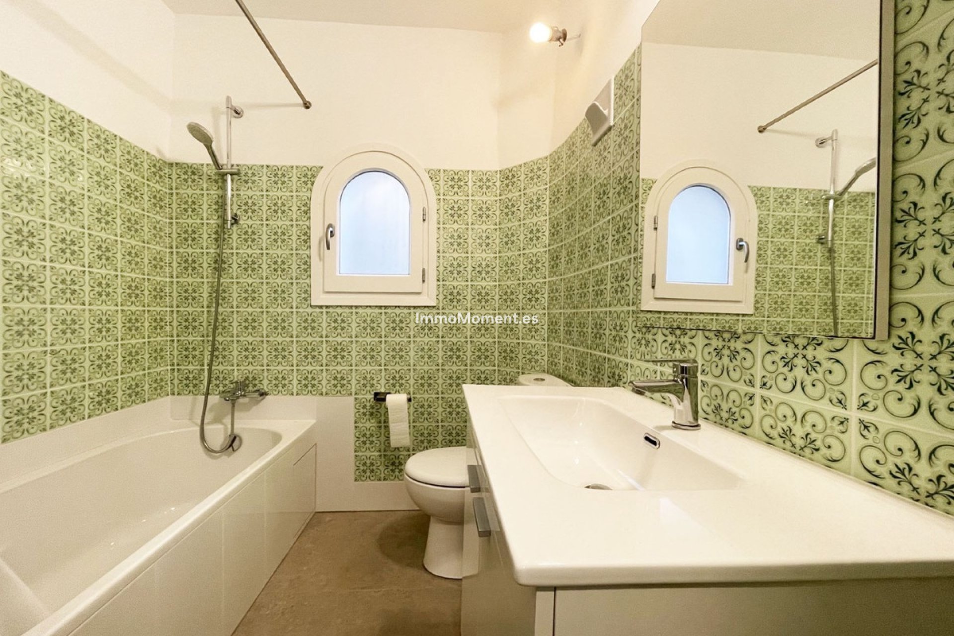 Wiederverkauf - Freistehende Villa - Calpe - Calpe Centro