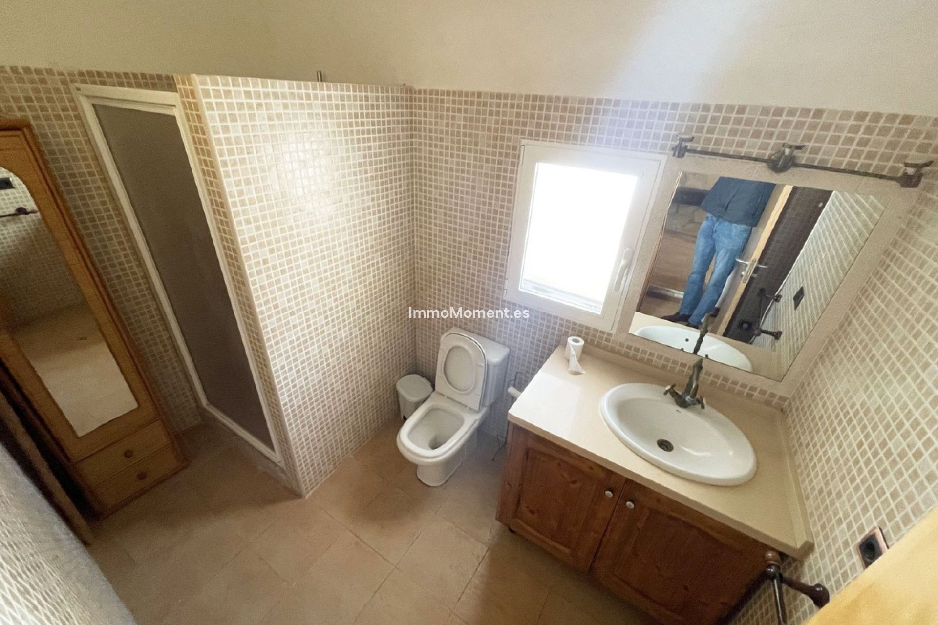 Wiederverkauf - Freistehende Villa - Calpe - Calpe Centro