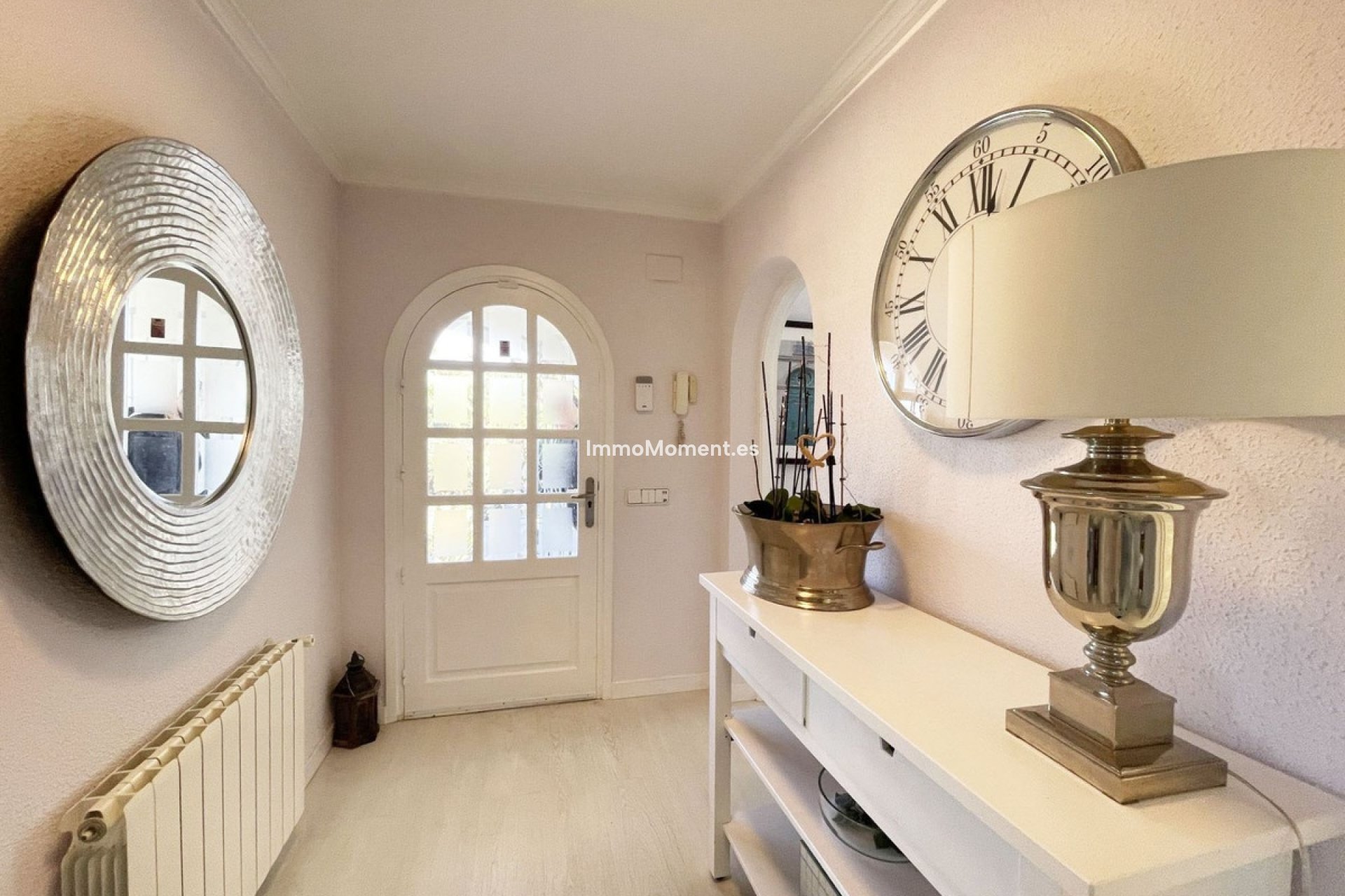 Wiederverkauf - Freistehende Villa - Calpe - Calpe Centro