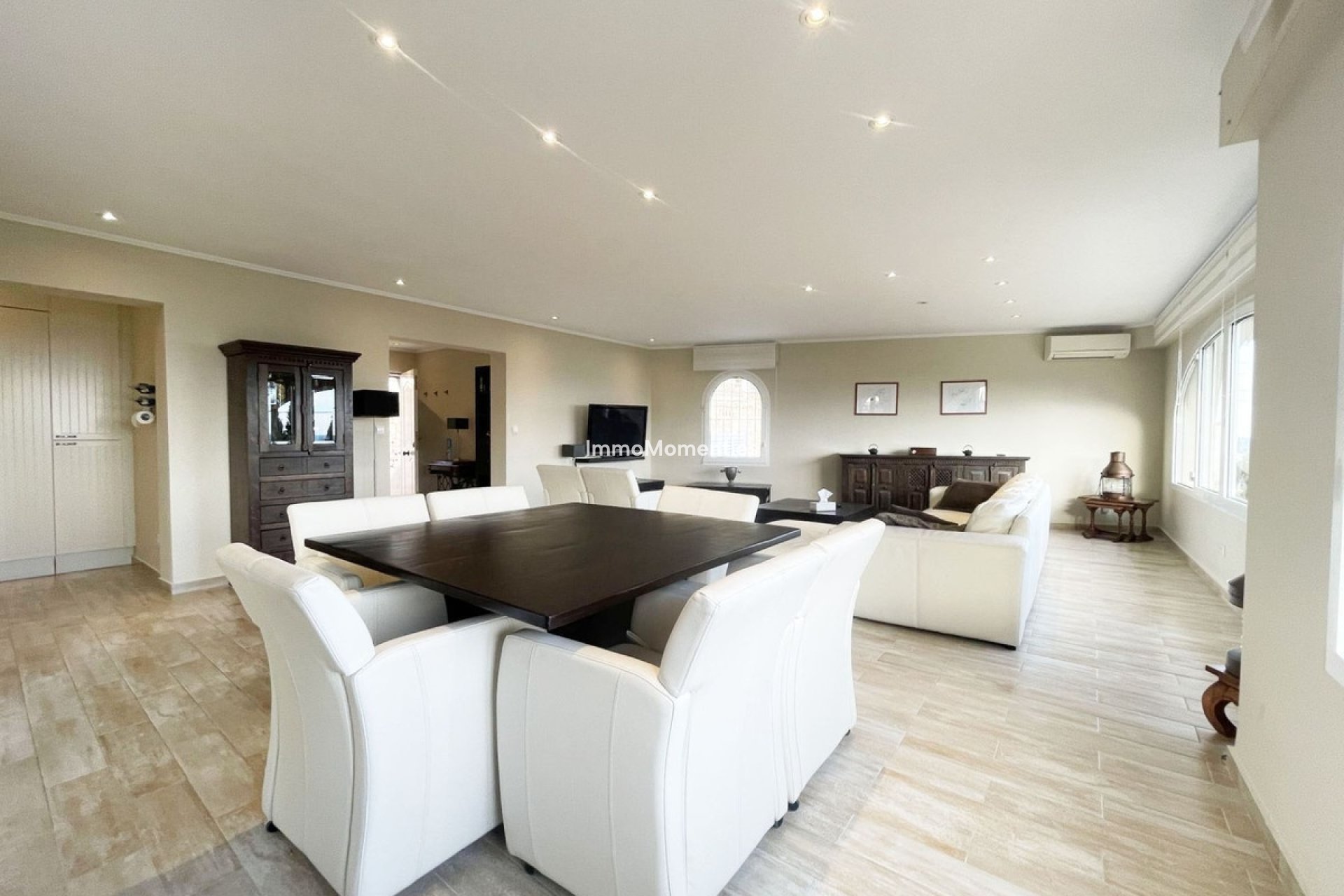 Wiederverkauf - Freistehende Villa - Calpe - Calpe Centro