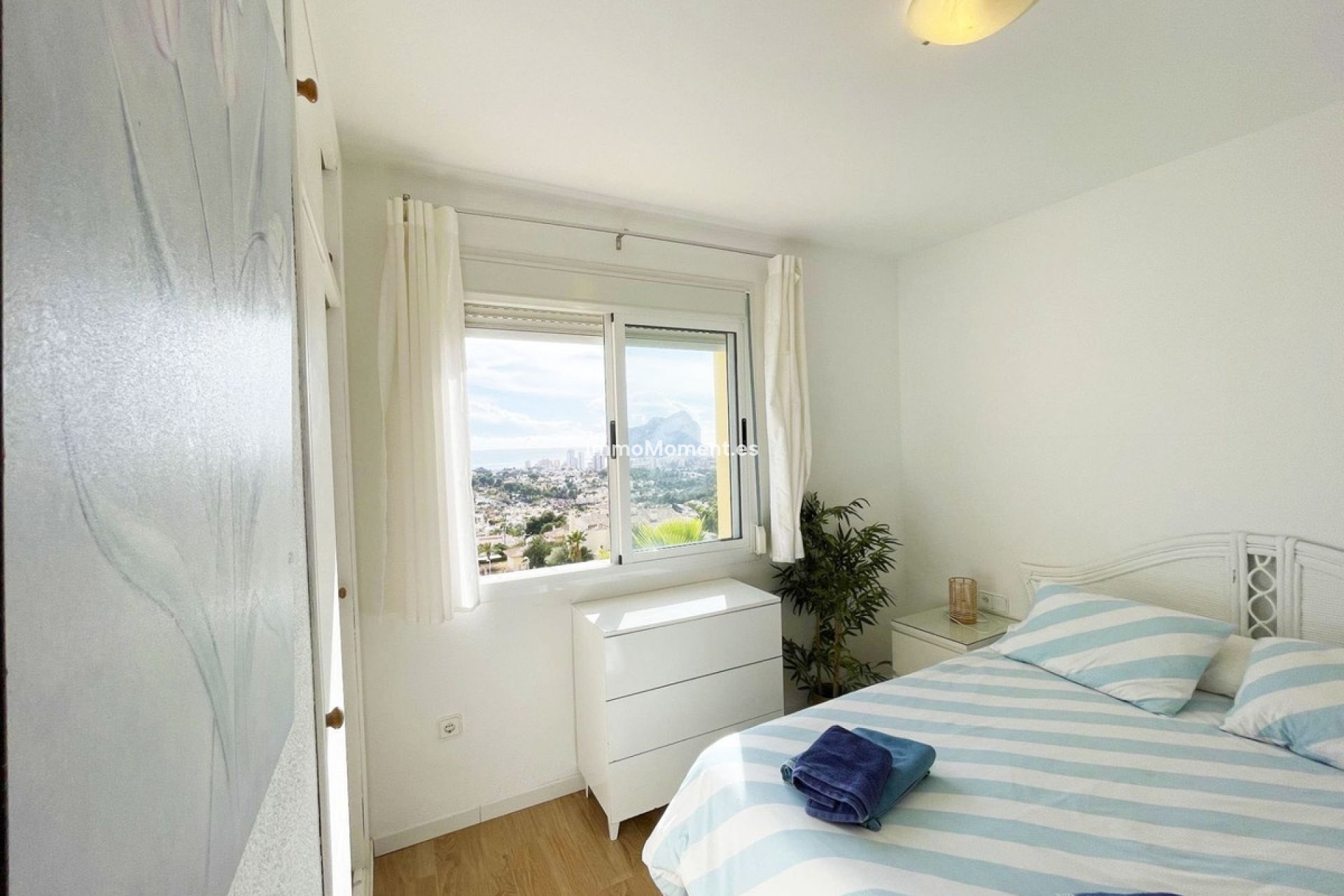 Wiederverkauf - Freistehende Villa - Calpe - Calpe Centro