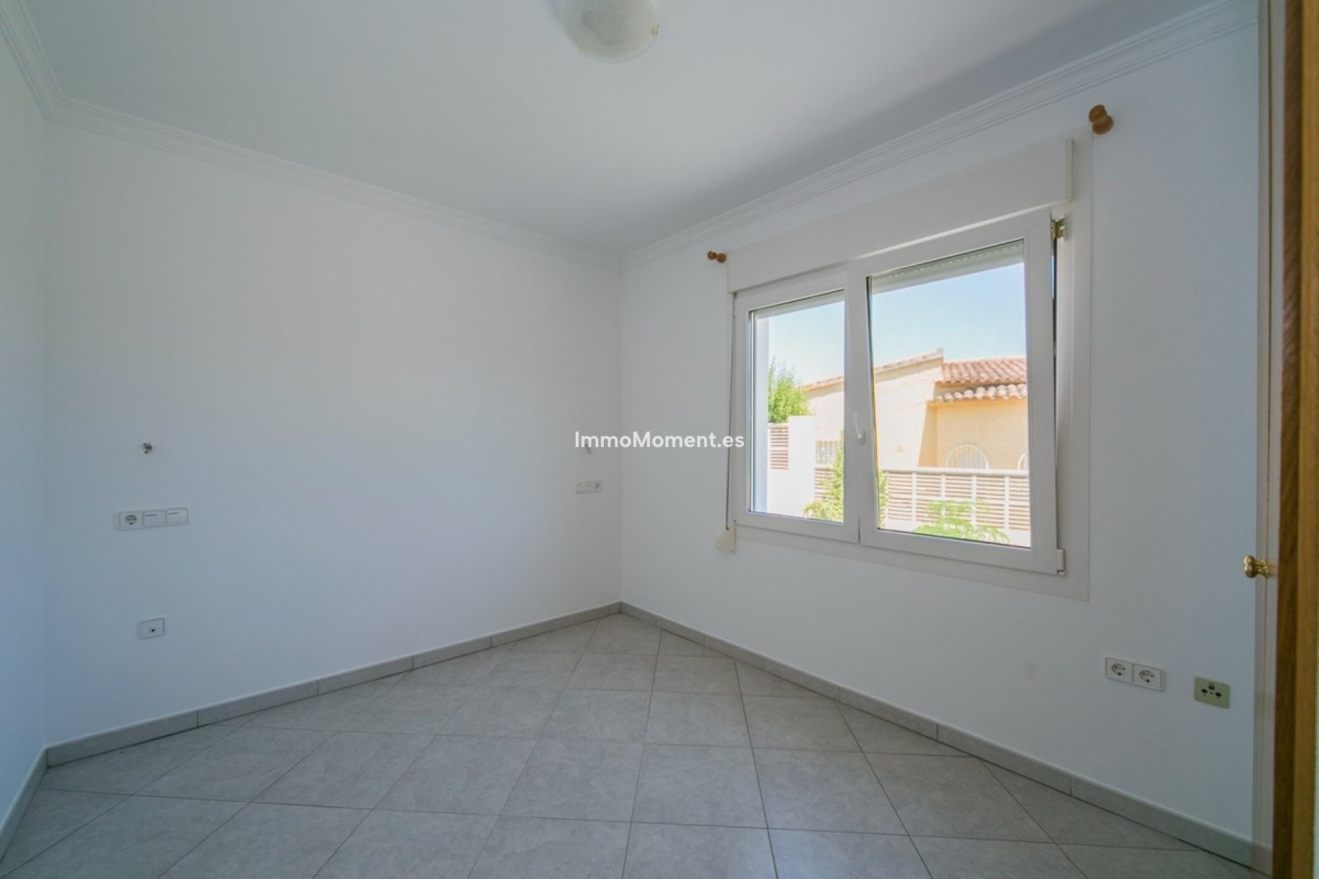 Wiederverkauf - Freistehende Villa - Calpe - Calpe Centro