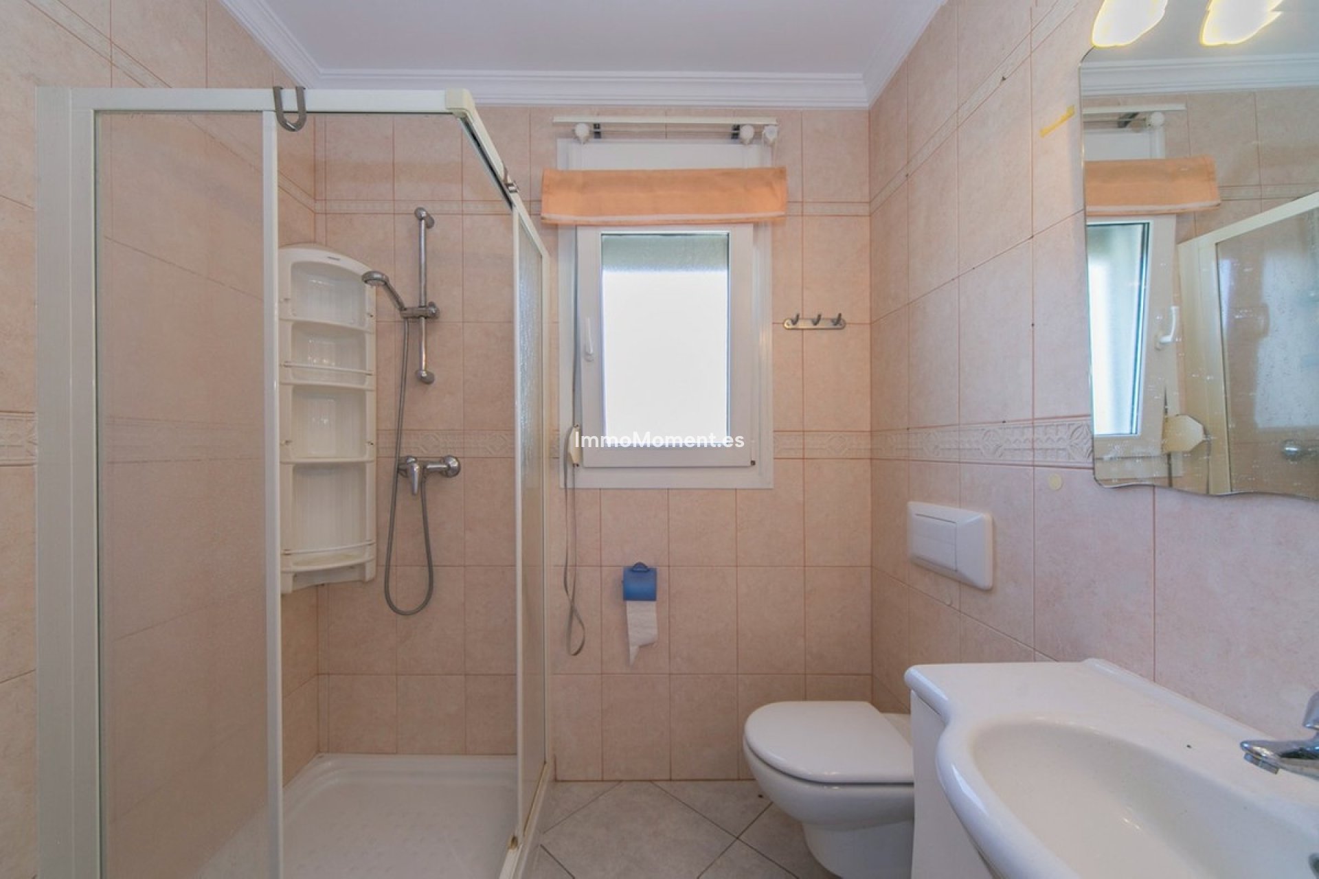 Wiederverkauf - Freistehende Villa - Calpe - Calpe Centro