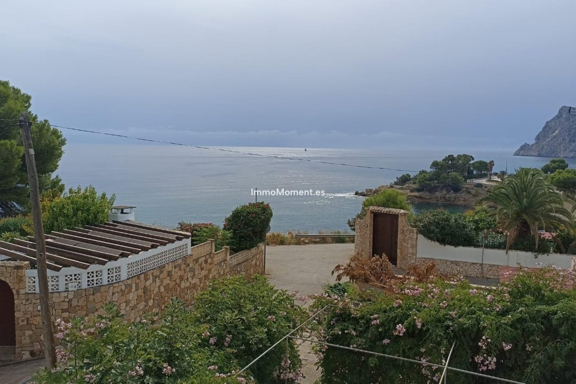 Wiederverkauf - Freistehende Villa - Calpe - Calpe Centro