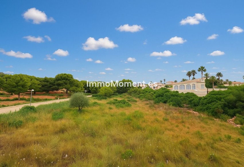 Wiederverkauf - Freistehende Villa - Calpe - Calpe Centro